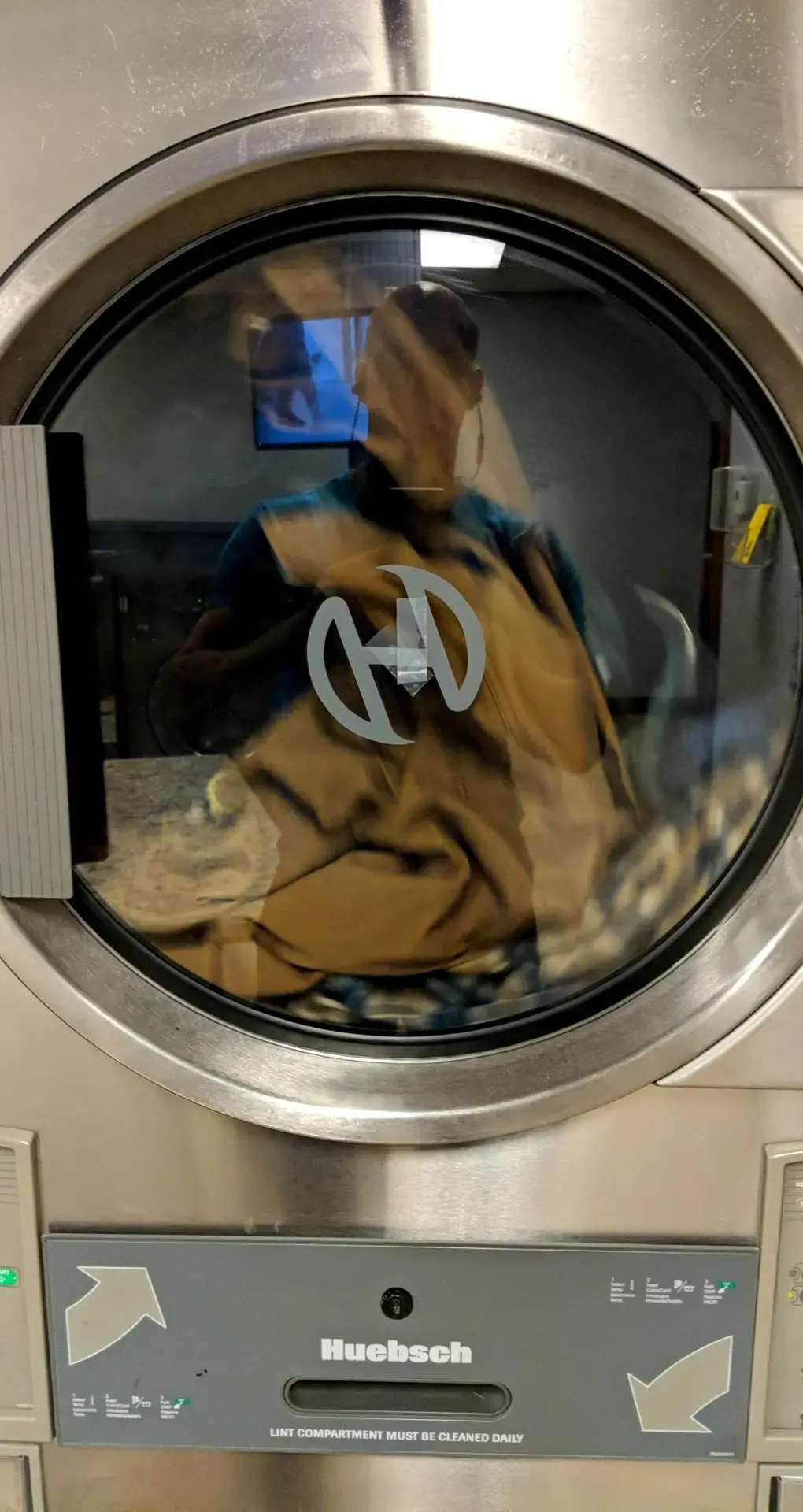 Spin City Laundry - Image 12