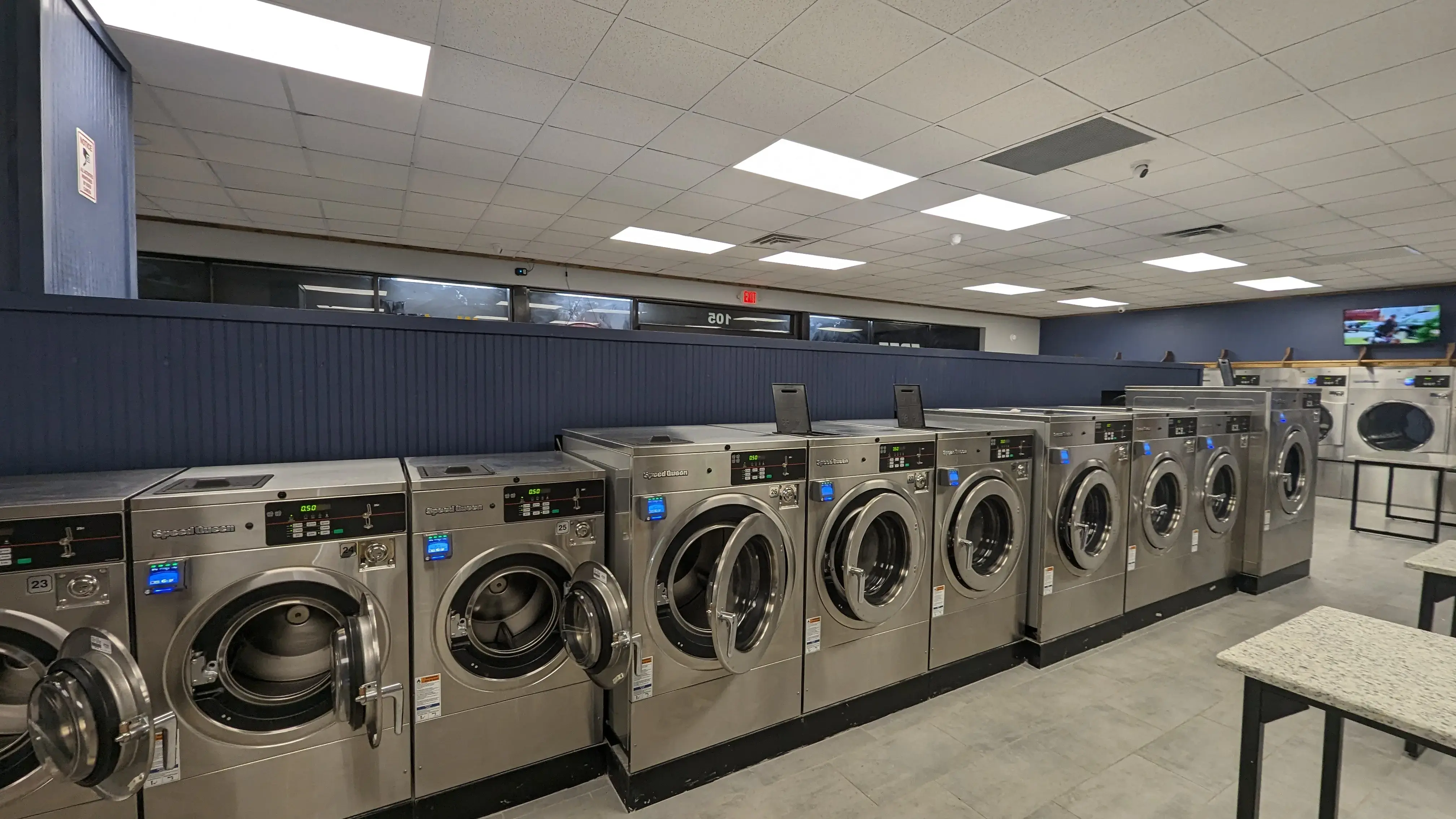 Spin City Laundry thumbnail 12