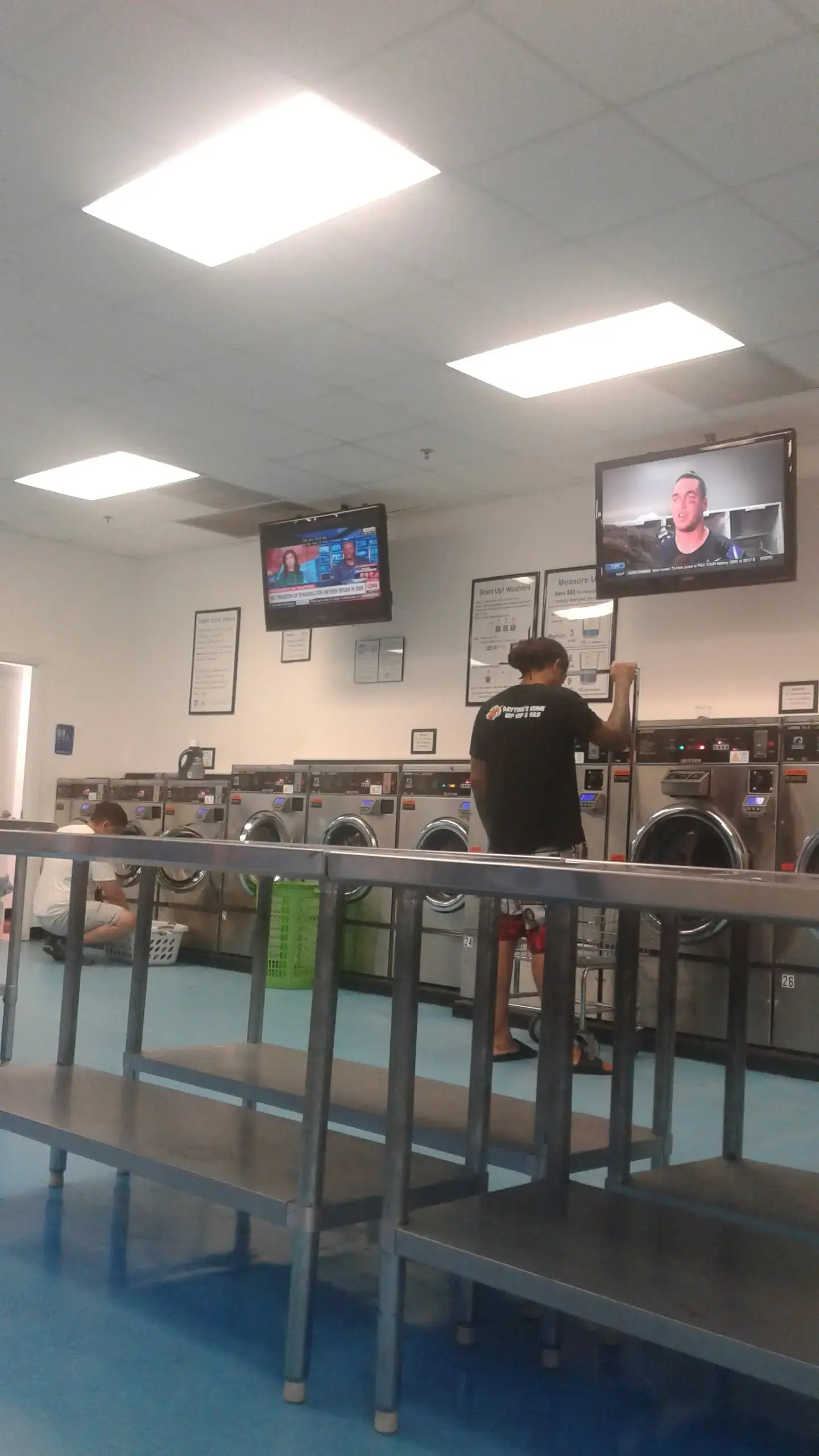 Spin City Laundry - Image 7