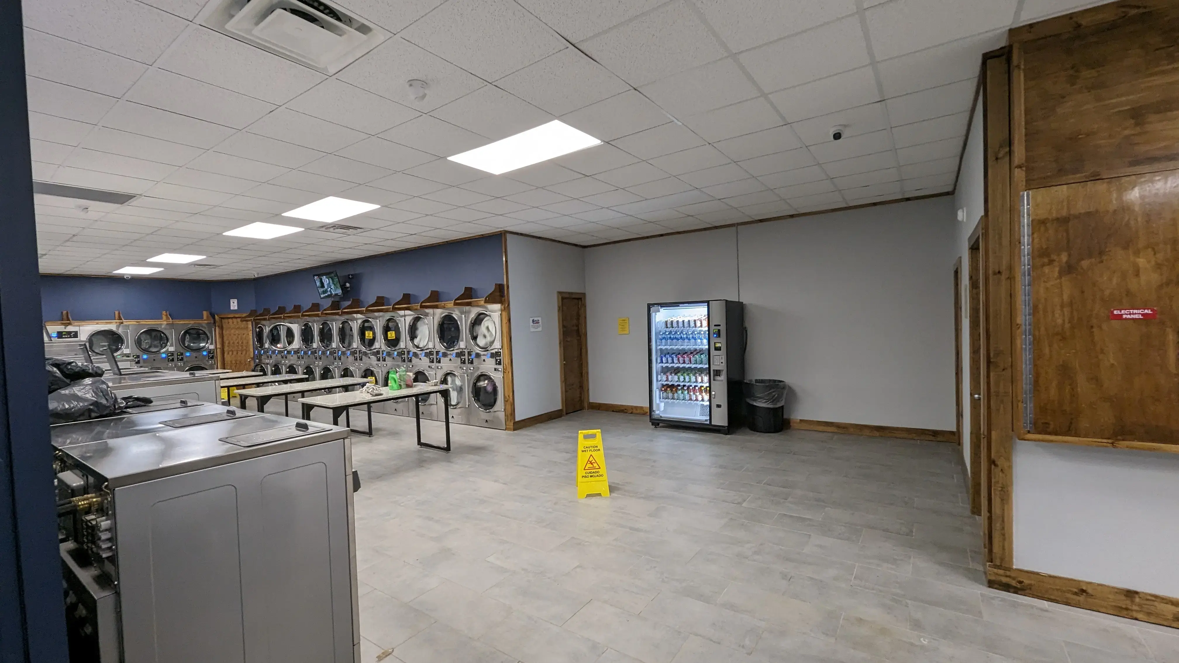 Spin City Laundry - Image 5