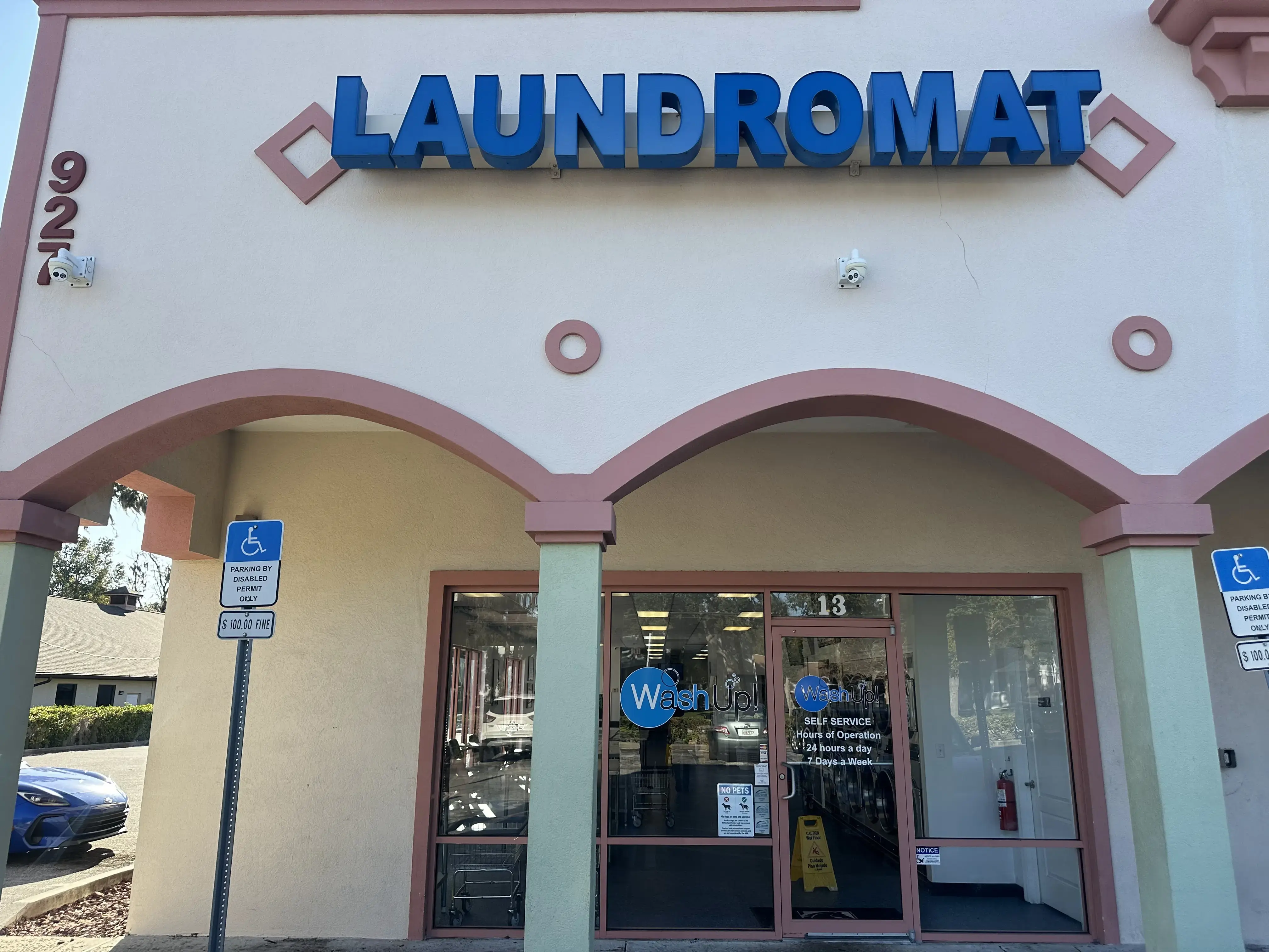 Spin City Laundry - Image 3