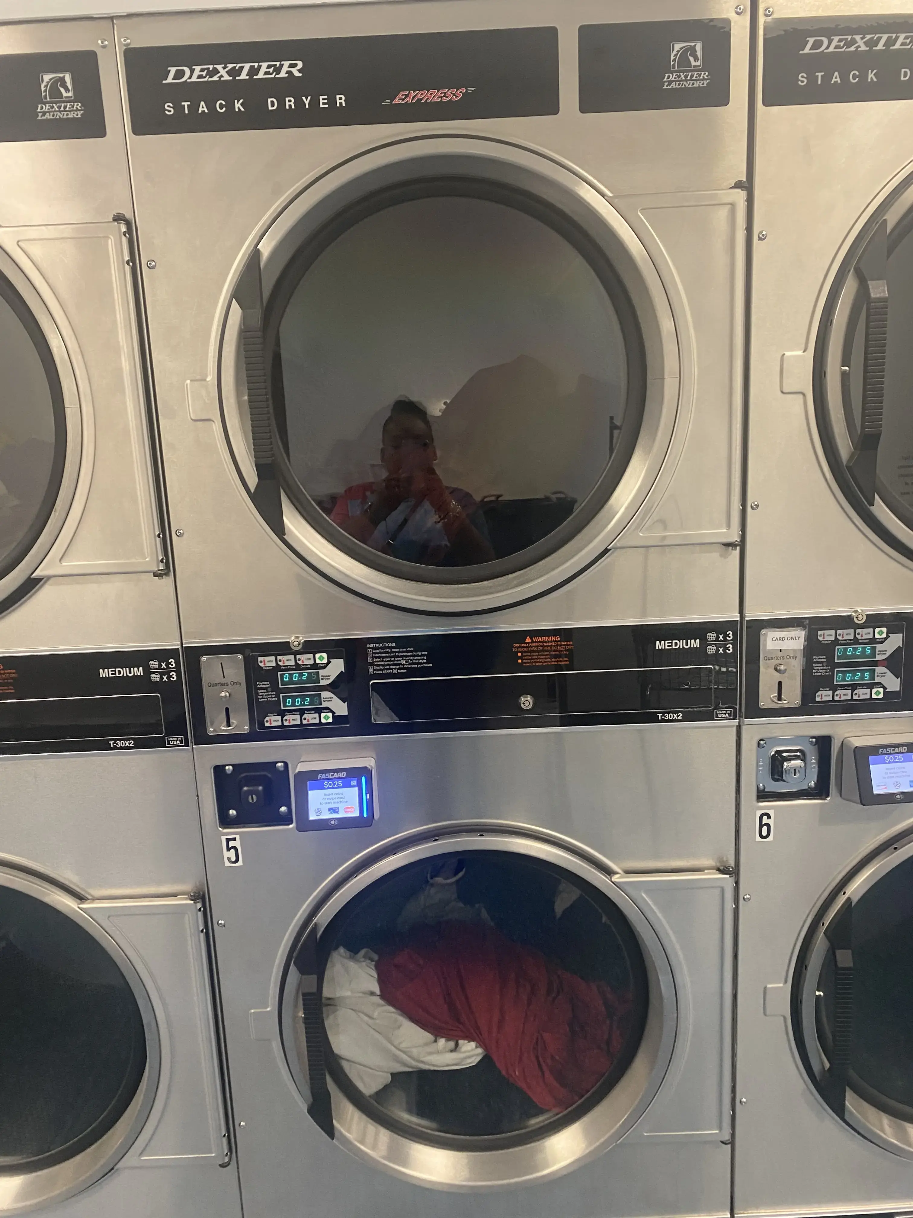Spin City Laundry - Image 8