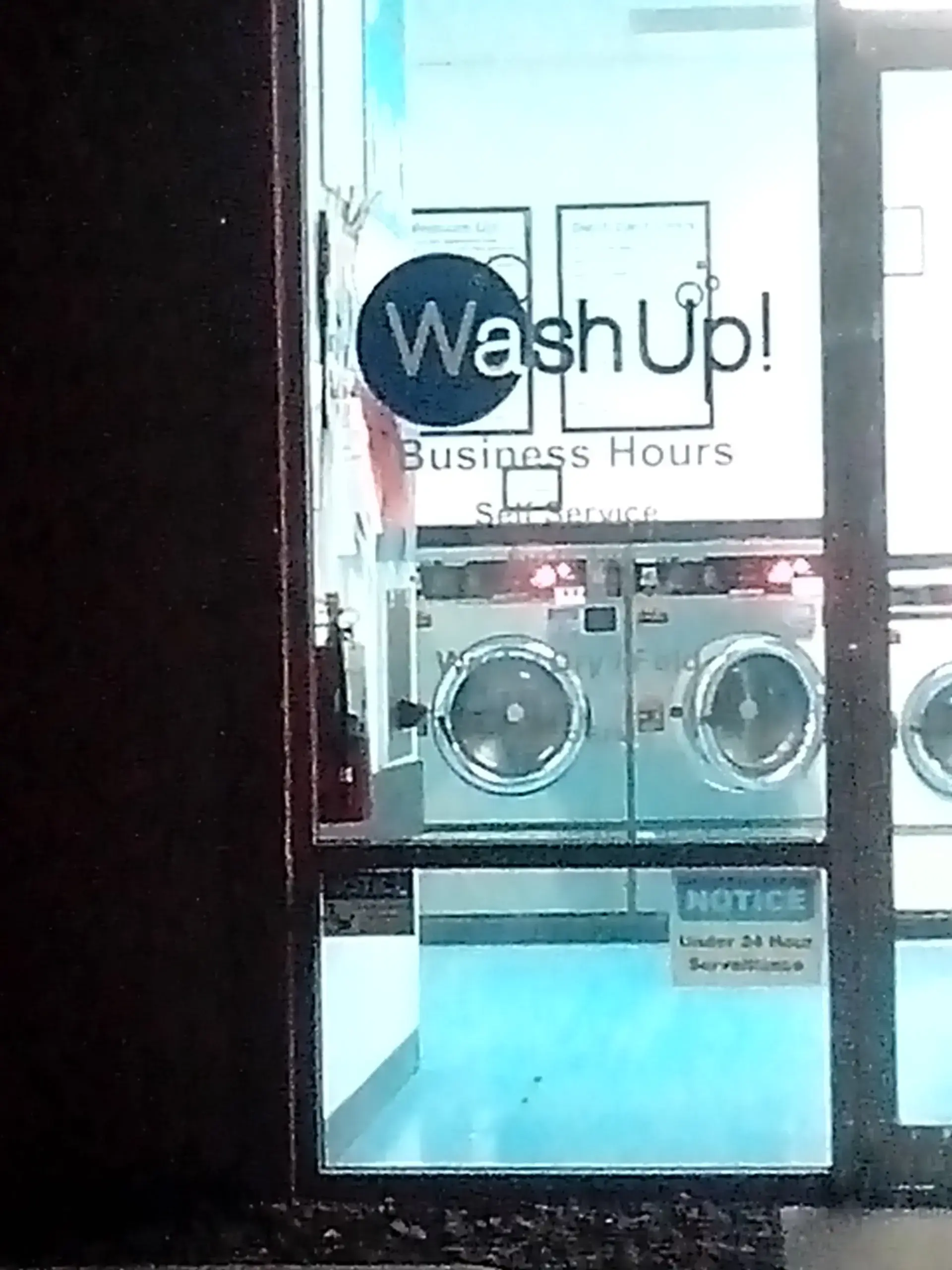 Spin City Laundry - Image 14