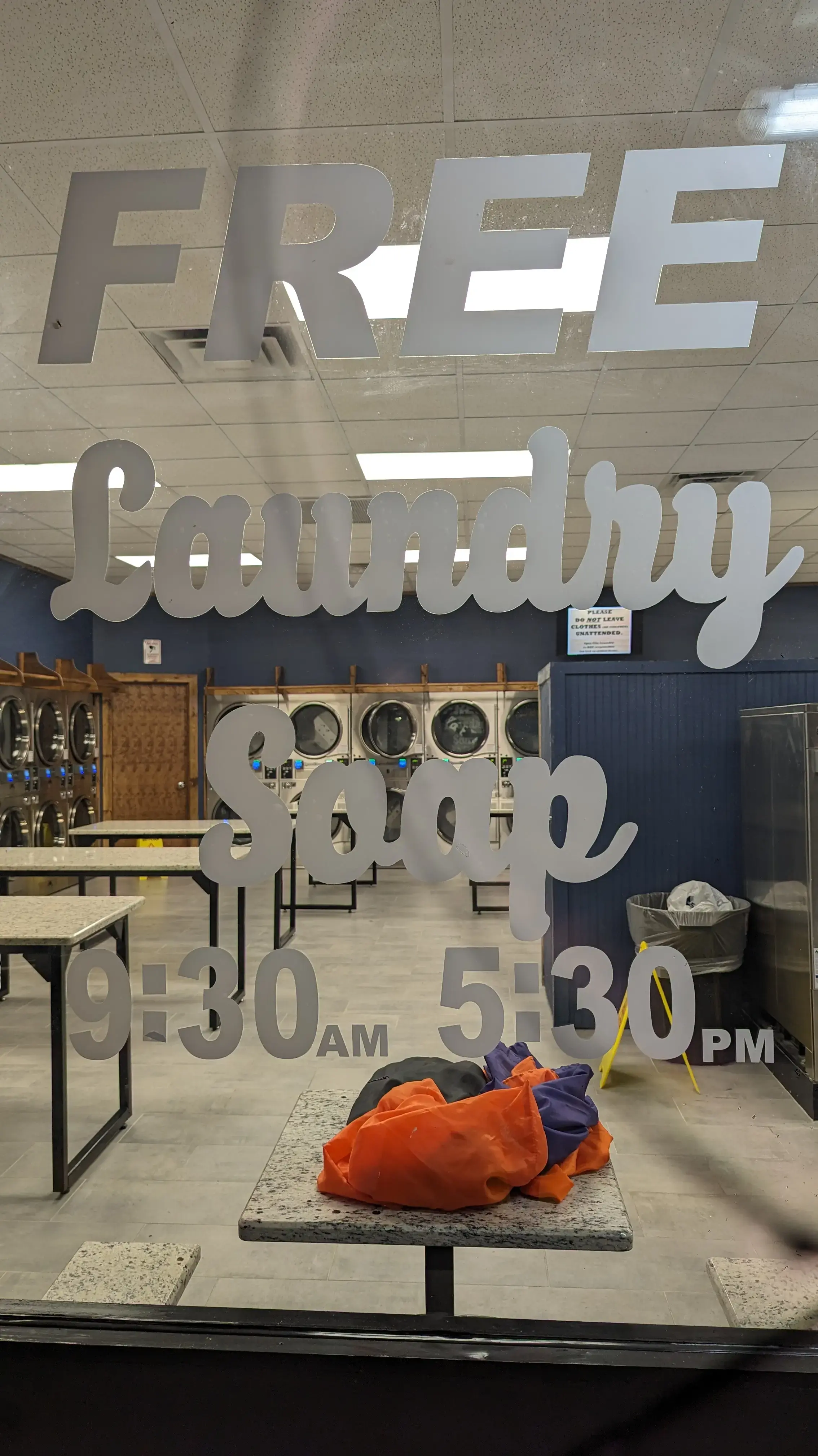 Spin City Laundry thumbnail 18