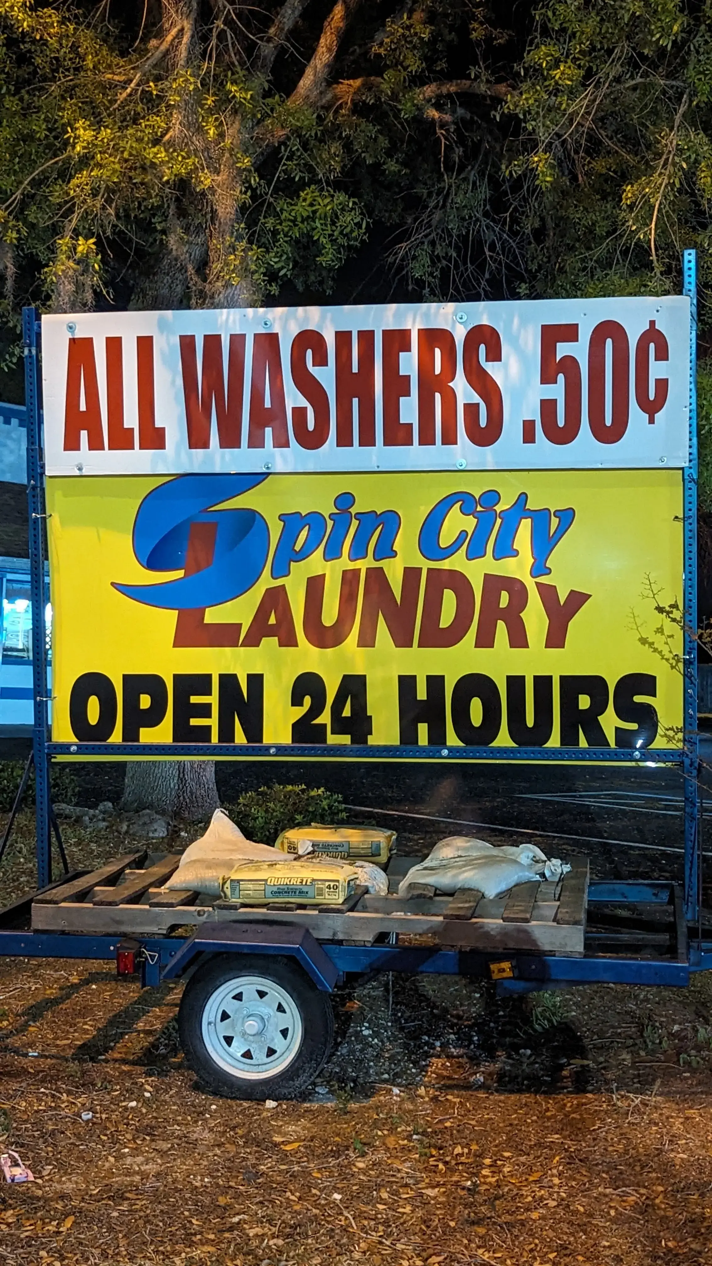 Spin City Laundry thumbnail 17