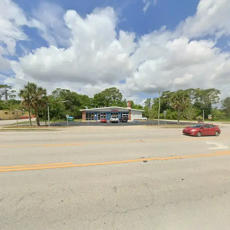 Spin City Laundry thumbnail 7