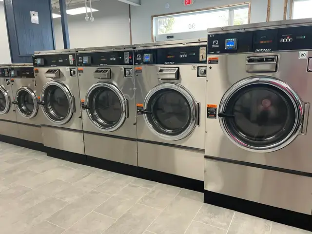 Spin City Laundry thumbnail 2