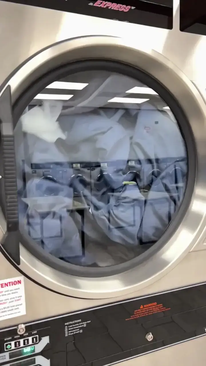 Spin City Laundry thumbnail 14