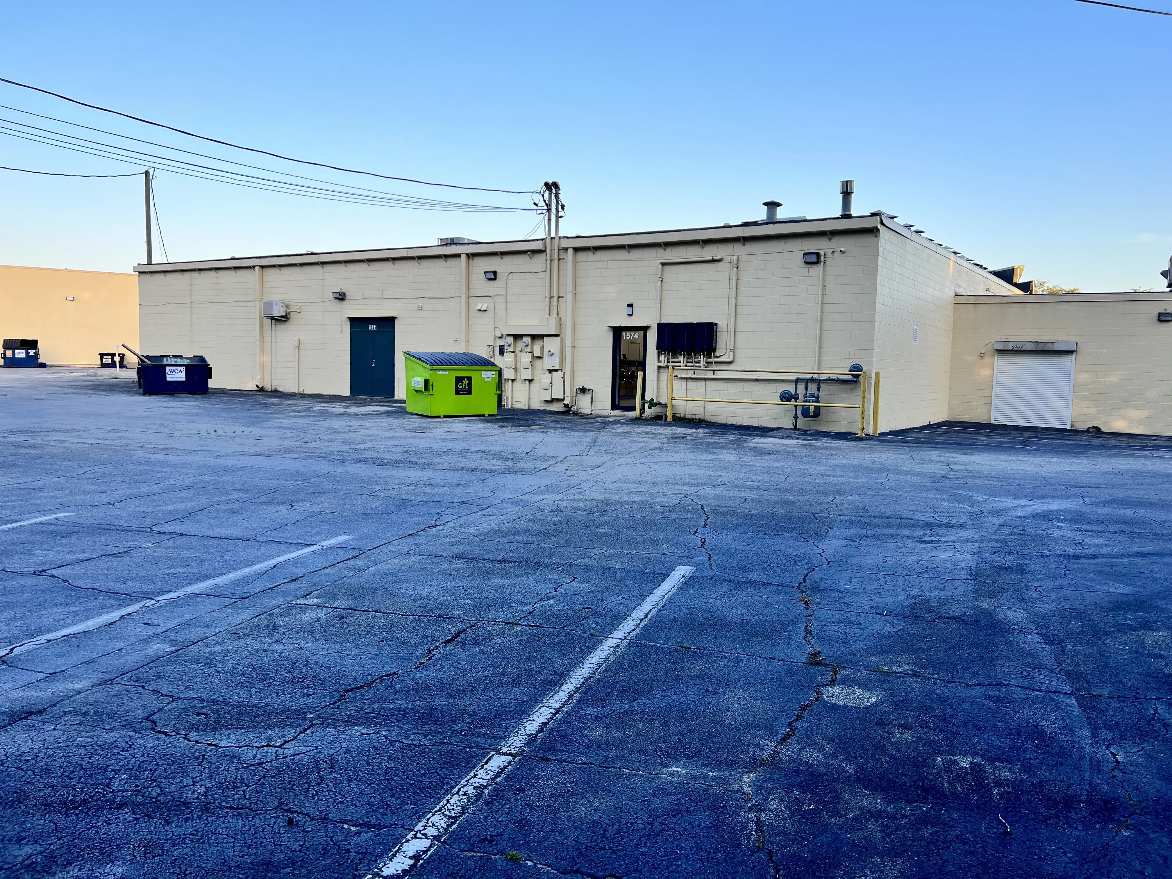Spin City Laundry - Image 3