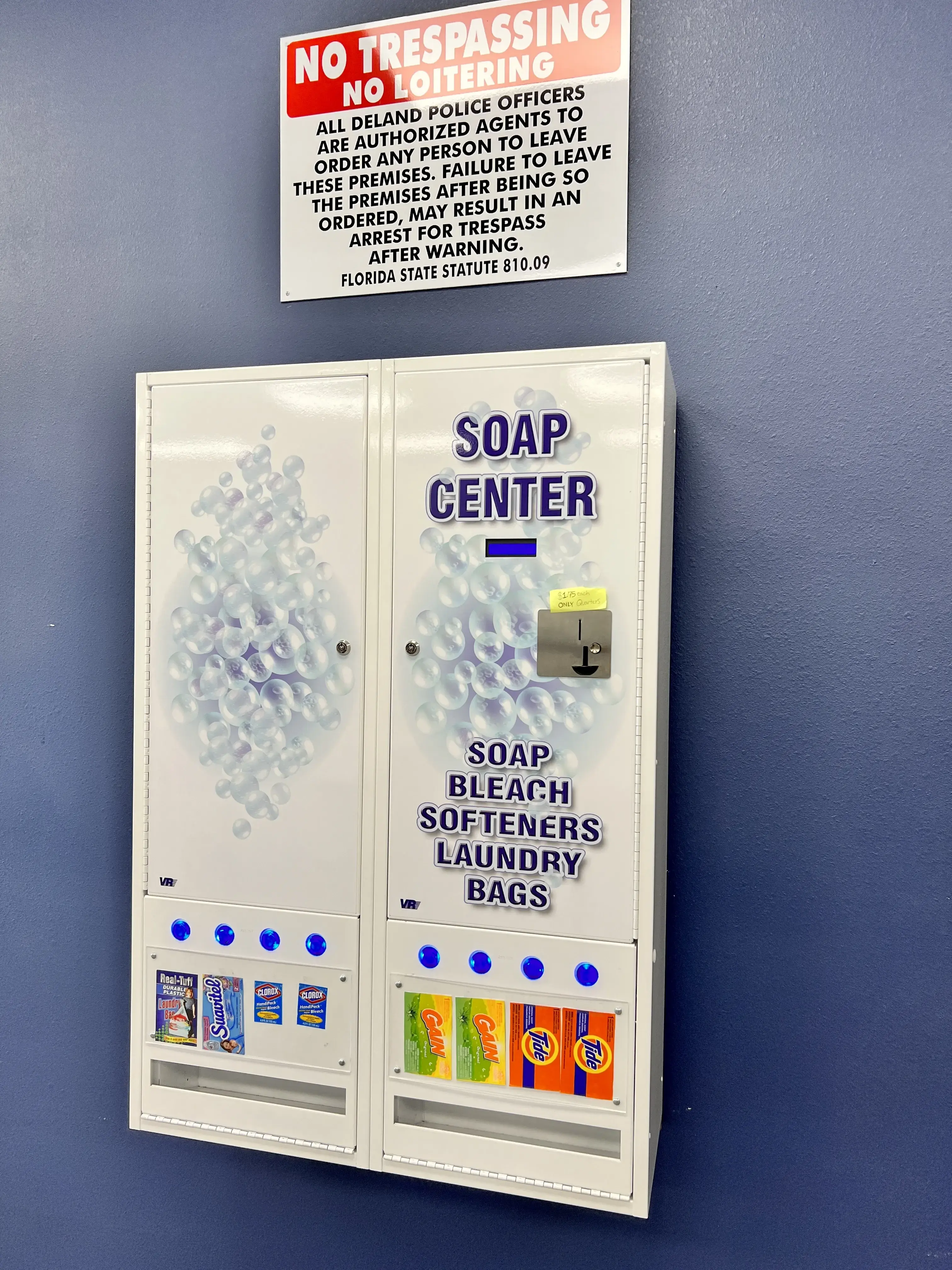 Spin City Laundry - Image 16
