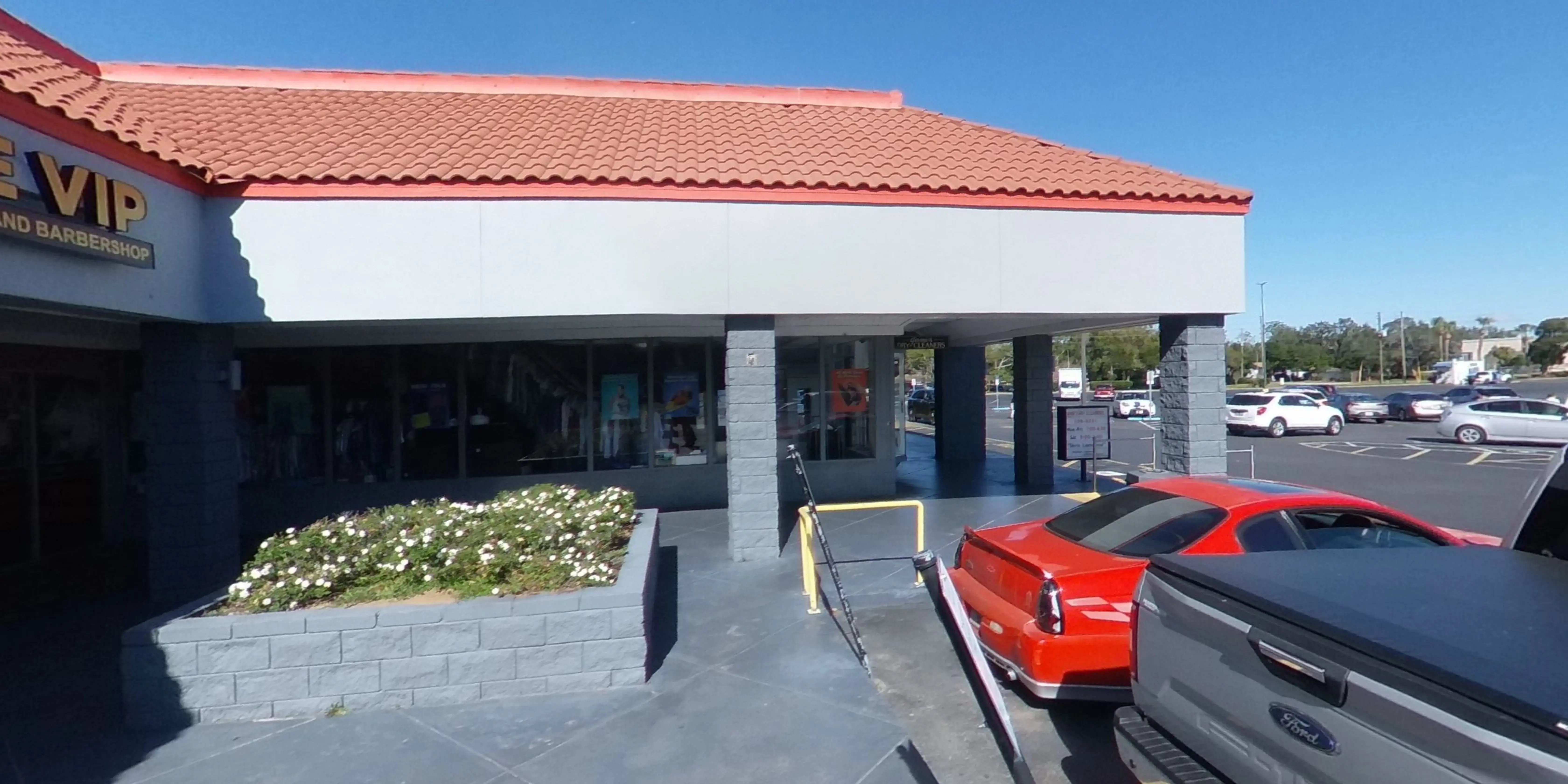 Spin City Laundry - Image 10