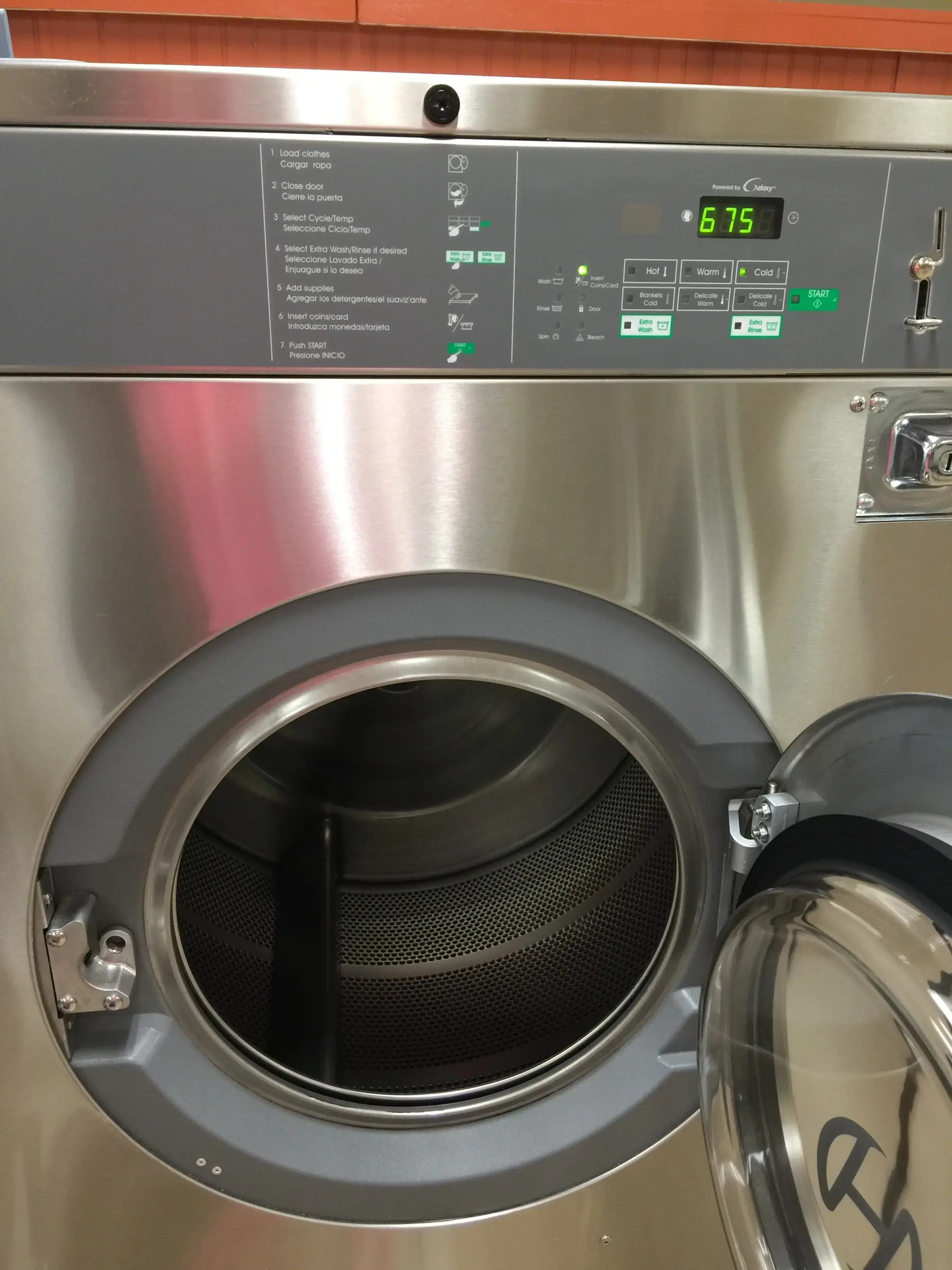 Spin City Laundry thumbnail 13