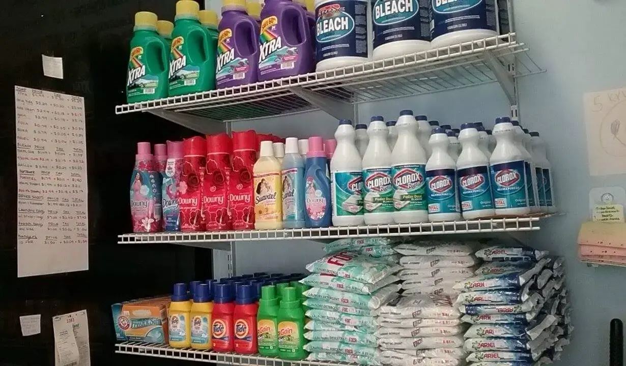 Spin City Laundry - Image 14