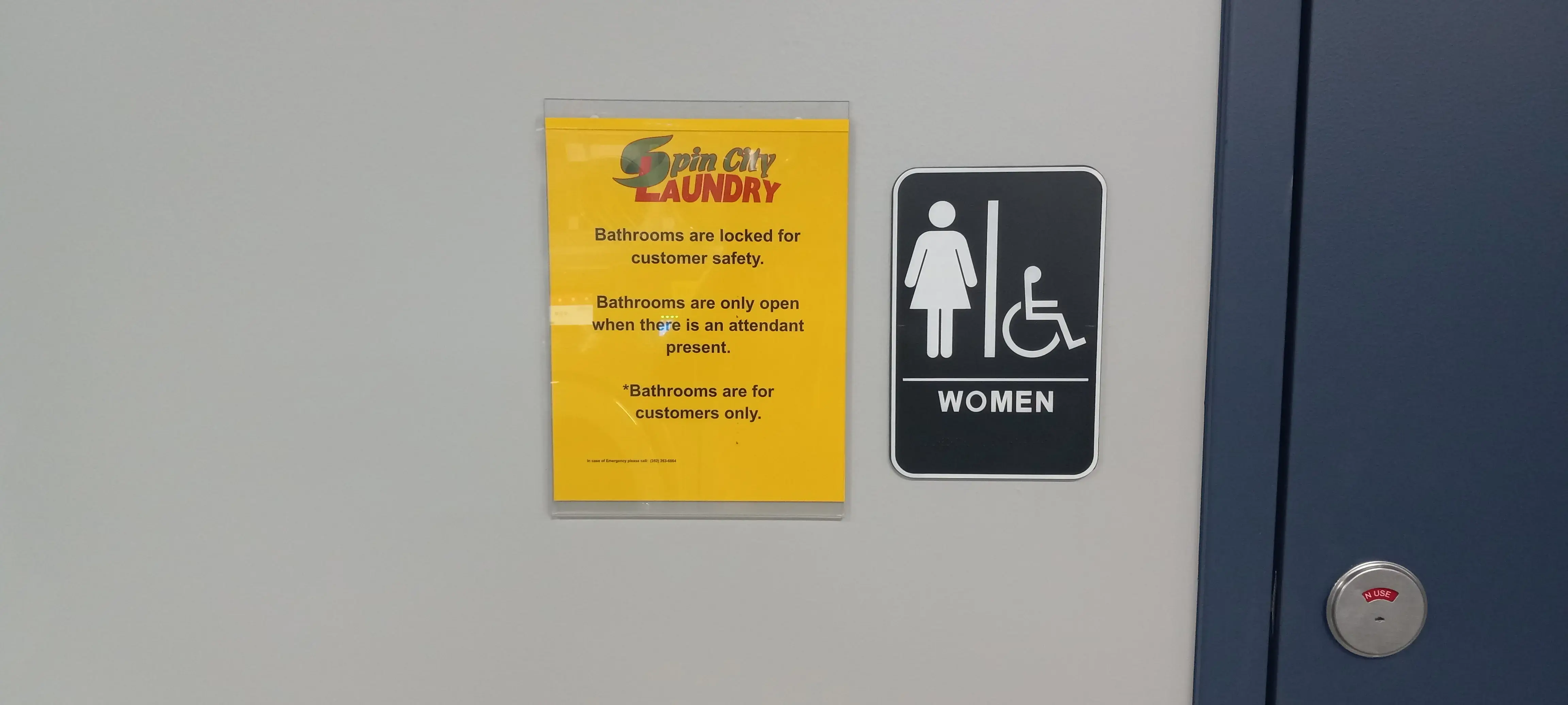 Spin City Laundry - Image 18