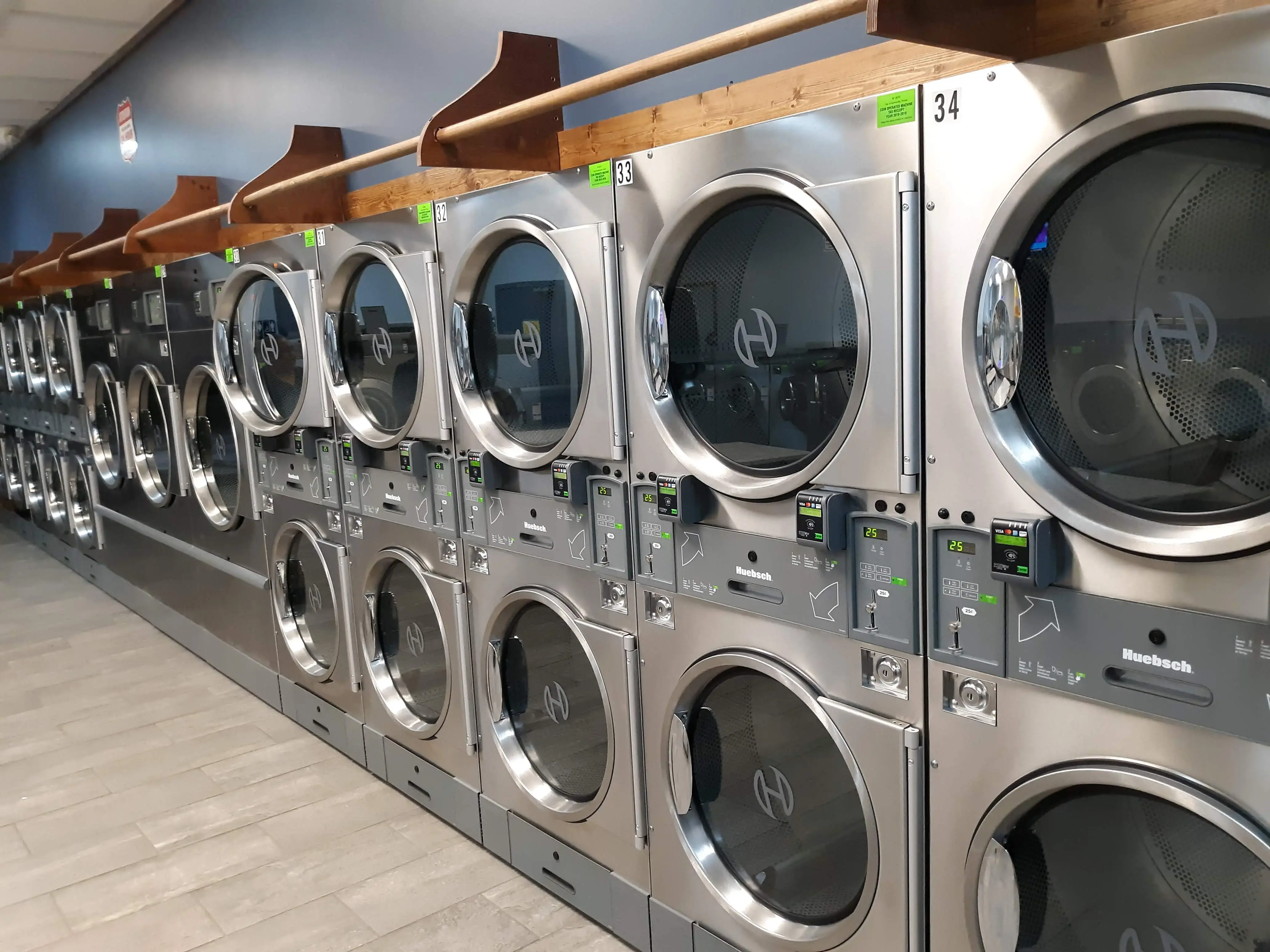Spin City Laundry thumbnail 6