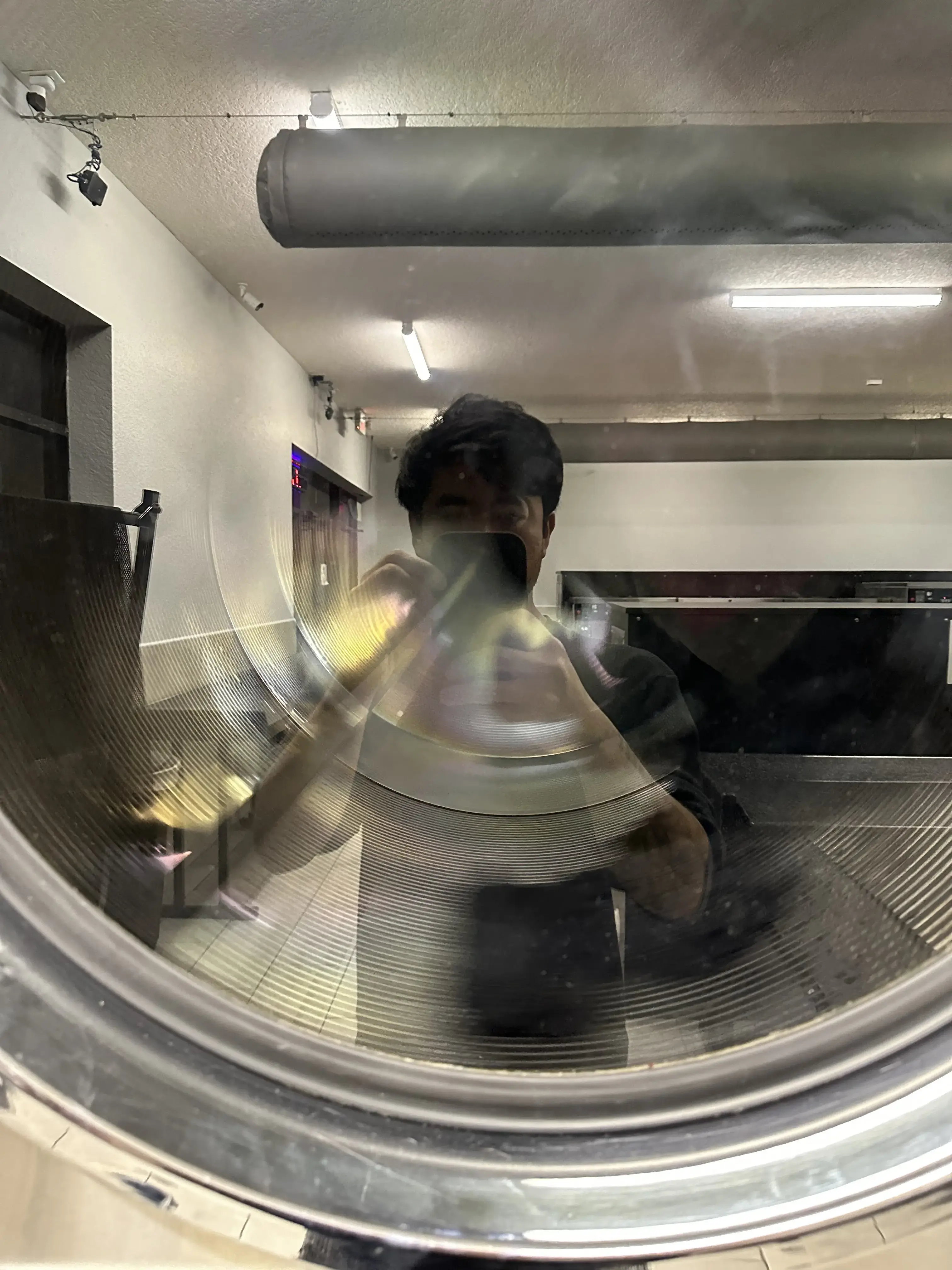 Spin City Laundry thumbnail 4