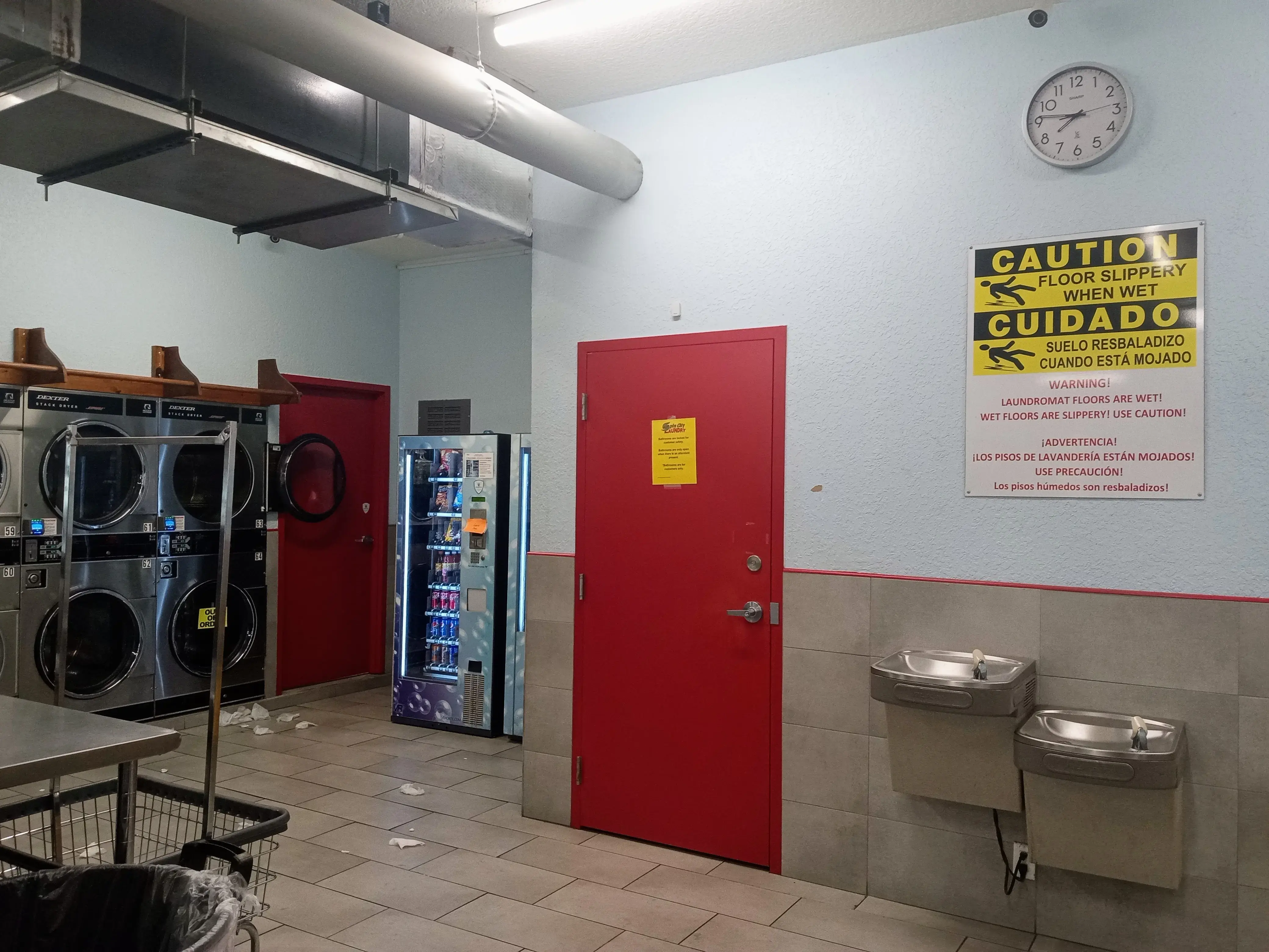 Spin City Laundry thumbnail 12