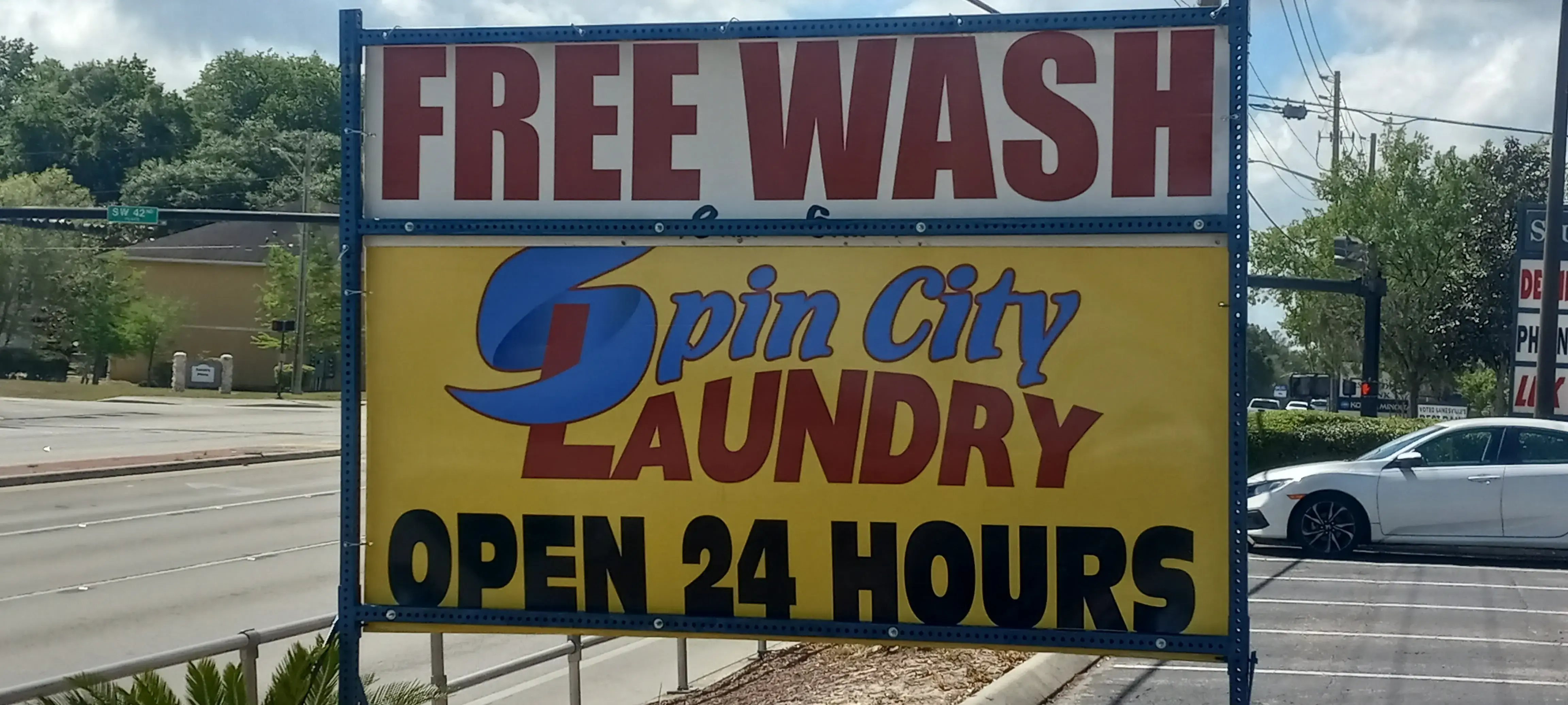 Spin City Laundry - Image 19