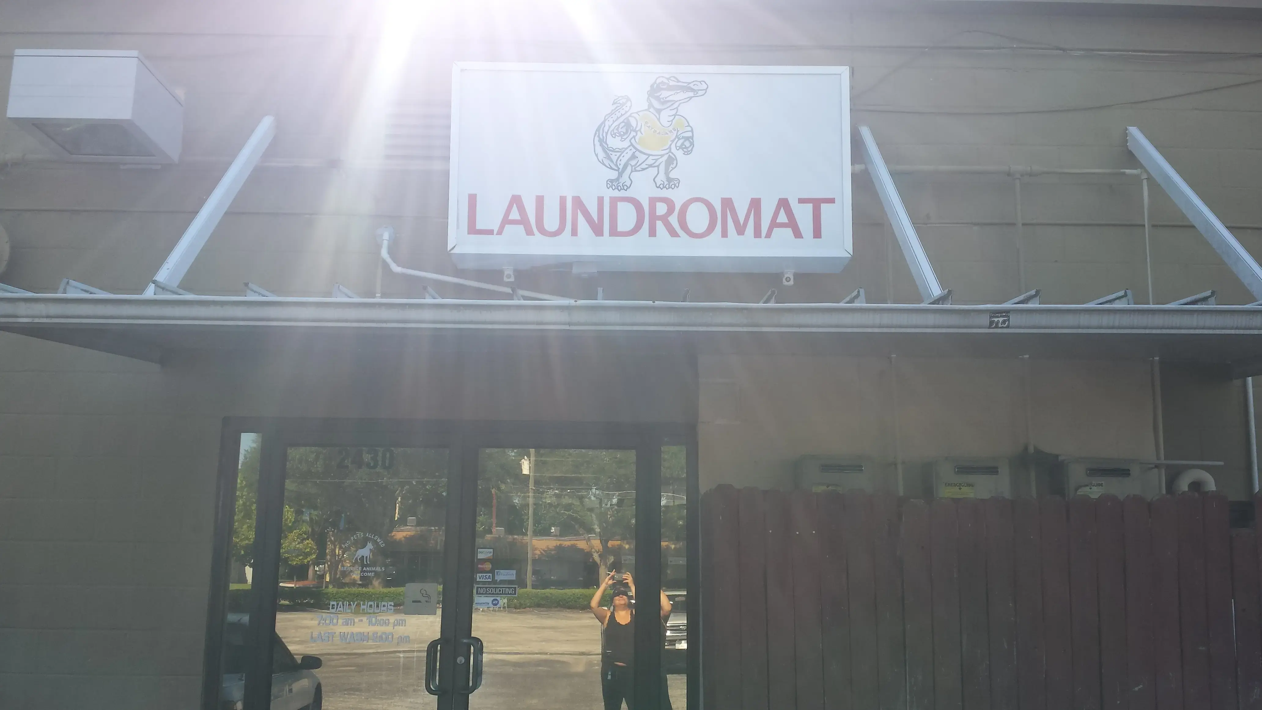 Spin City Laundry thumbnail 18