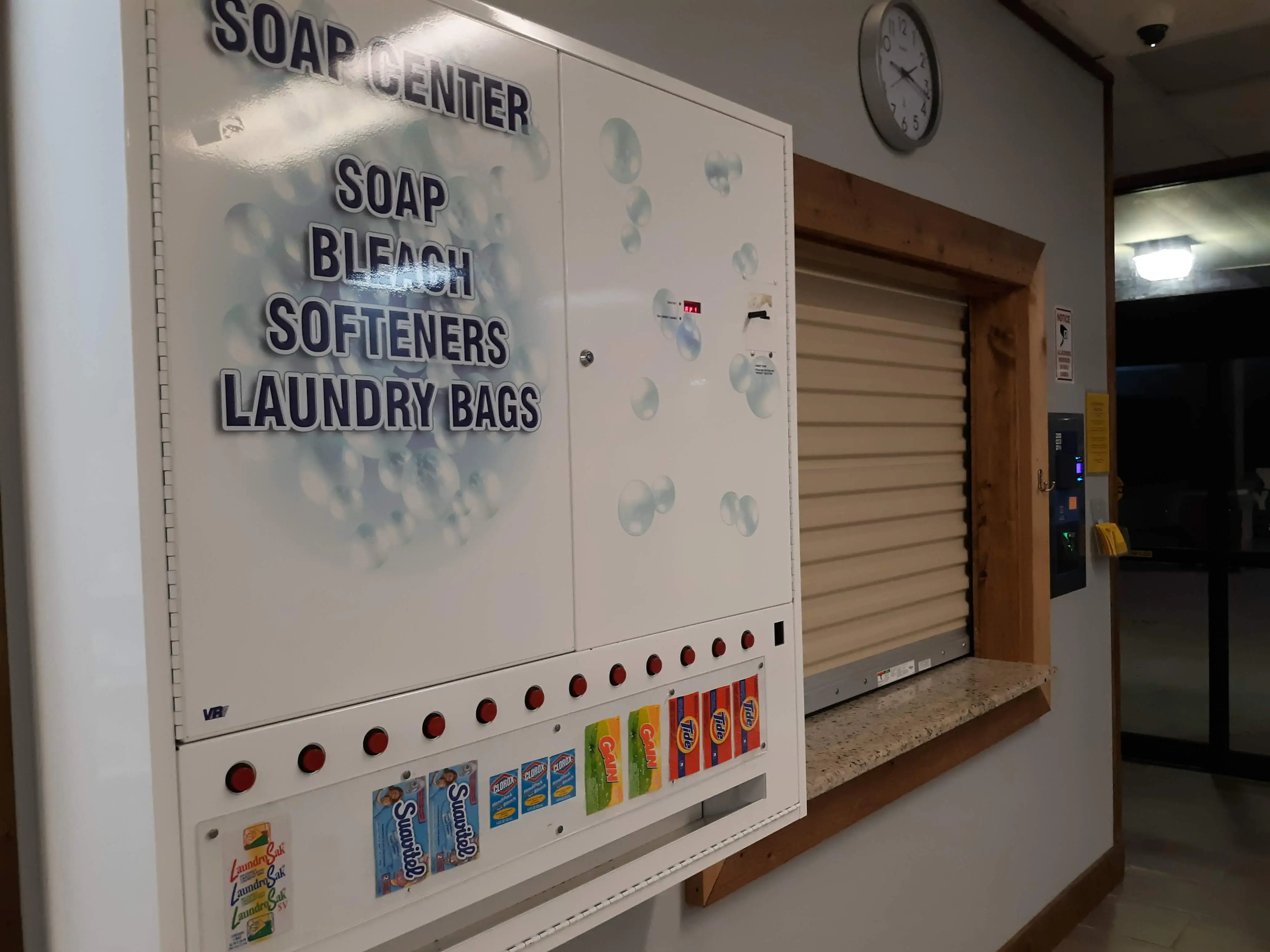 Spin City Laundry thumbnail 19