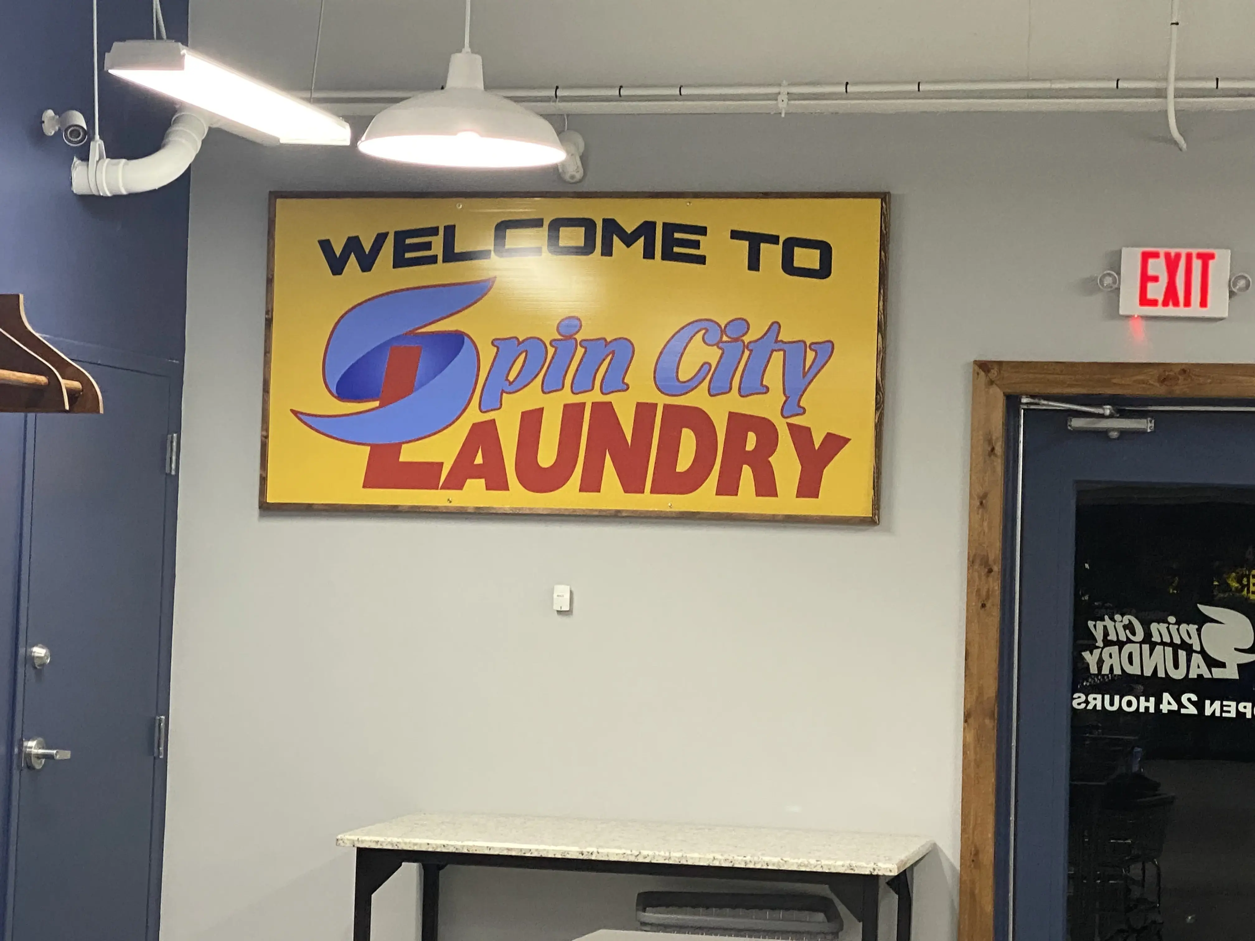 Spin City Laundry thumbnail 10
