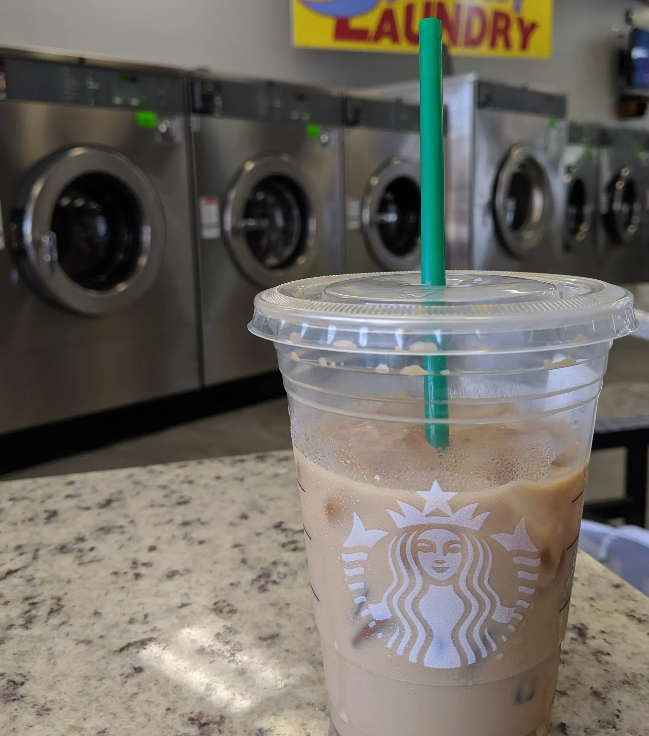 Spin City Laundry thumbnail 11