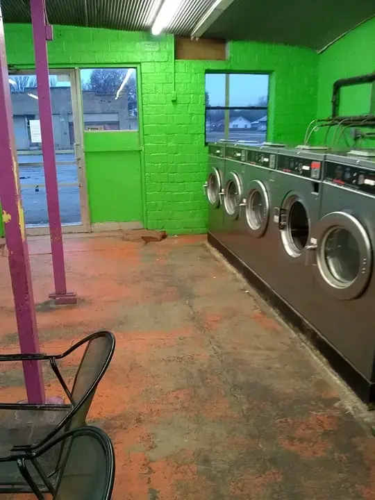 Spin City Laundry thumbnail 5
