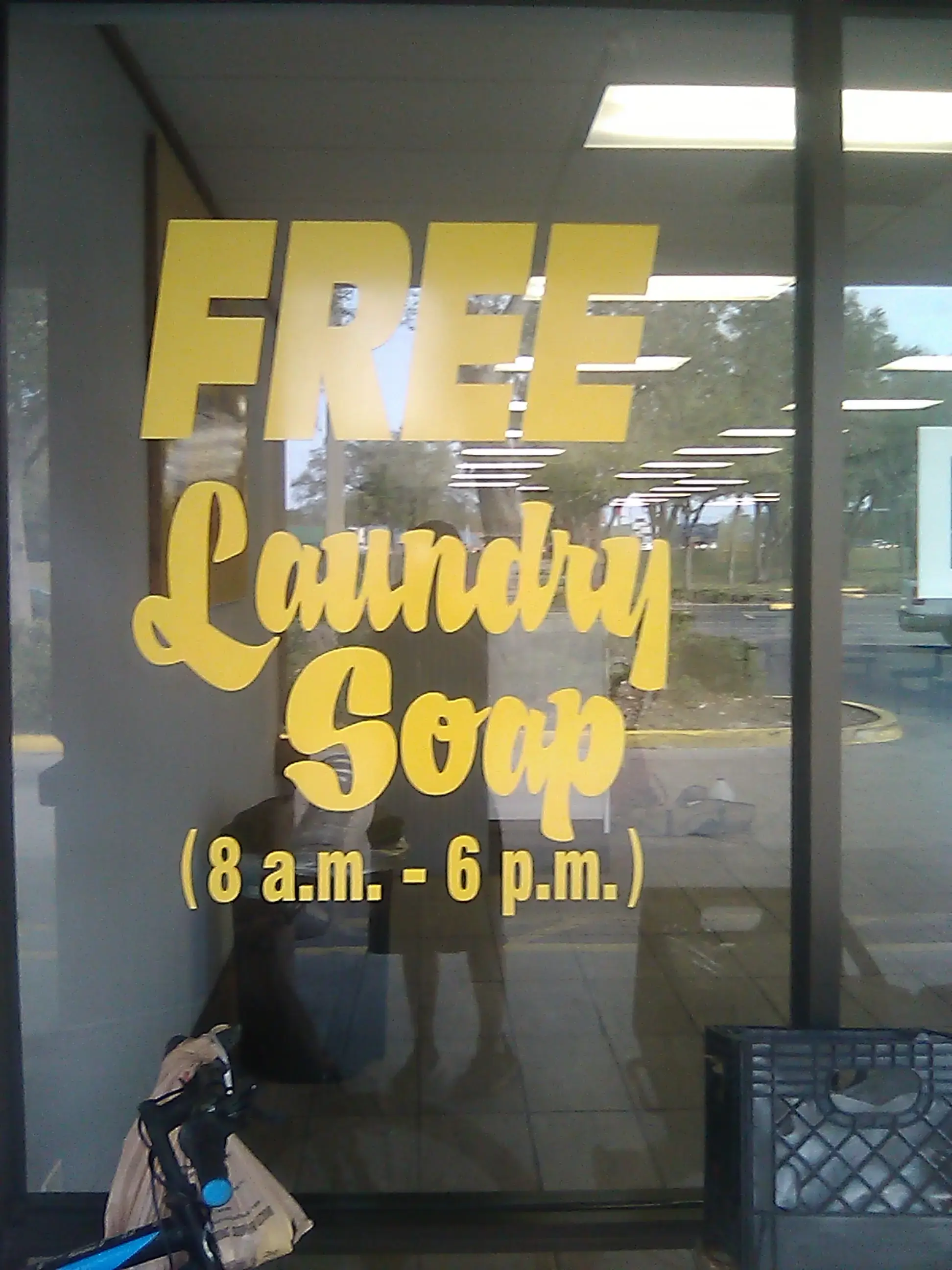 Spin City Laundry thumbnail 13