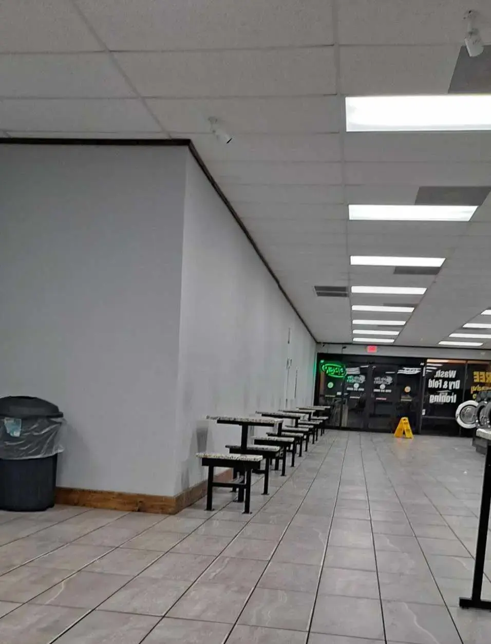 Spin City Laundry - Image 5