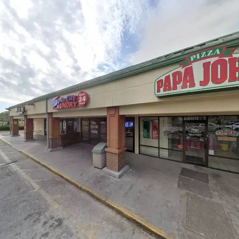 Spin City Laundry thumbnail 18