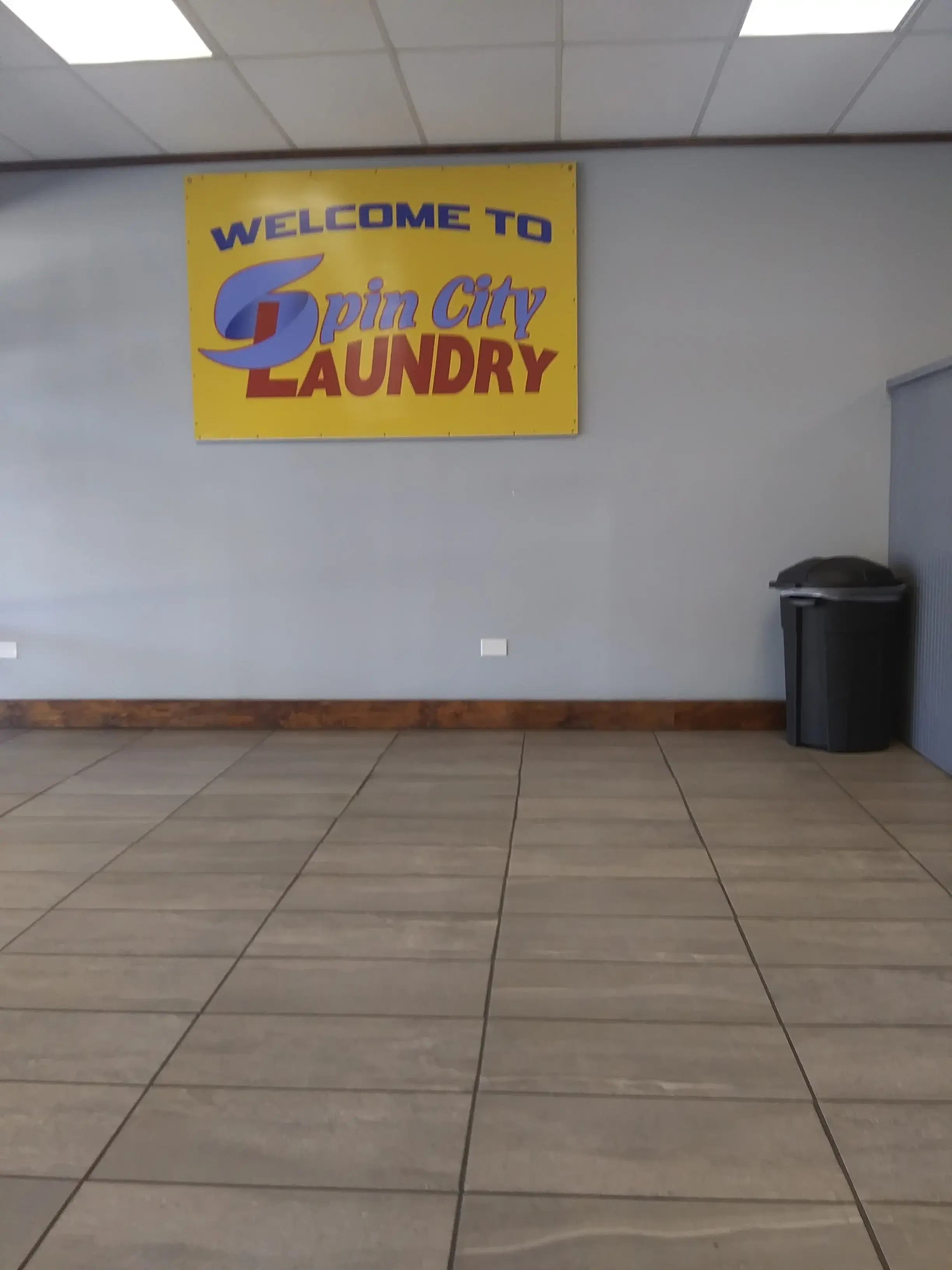 Spin City Laundry thumbnail 4