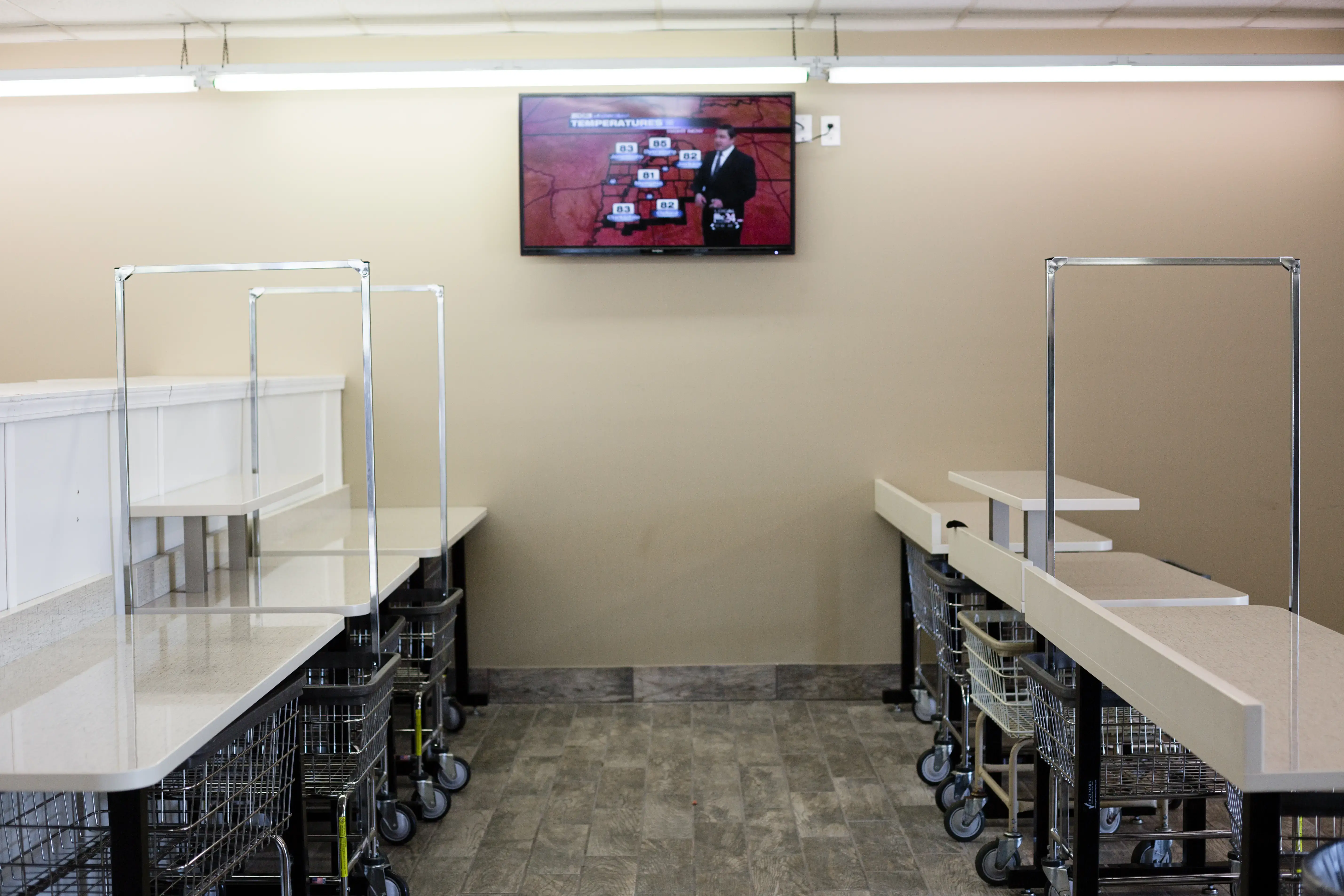 Spin City Laundry Horn Lake - Image 4