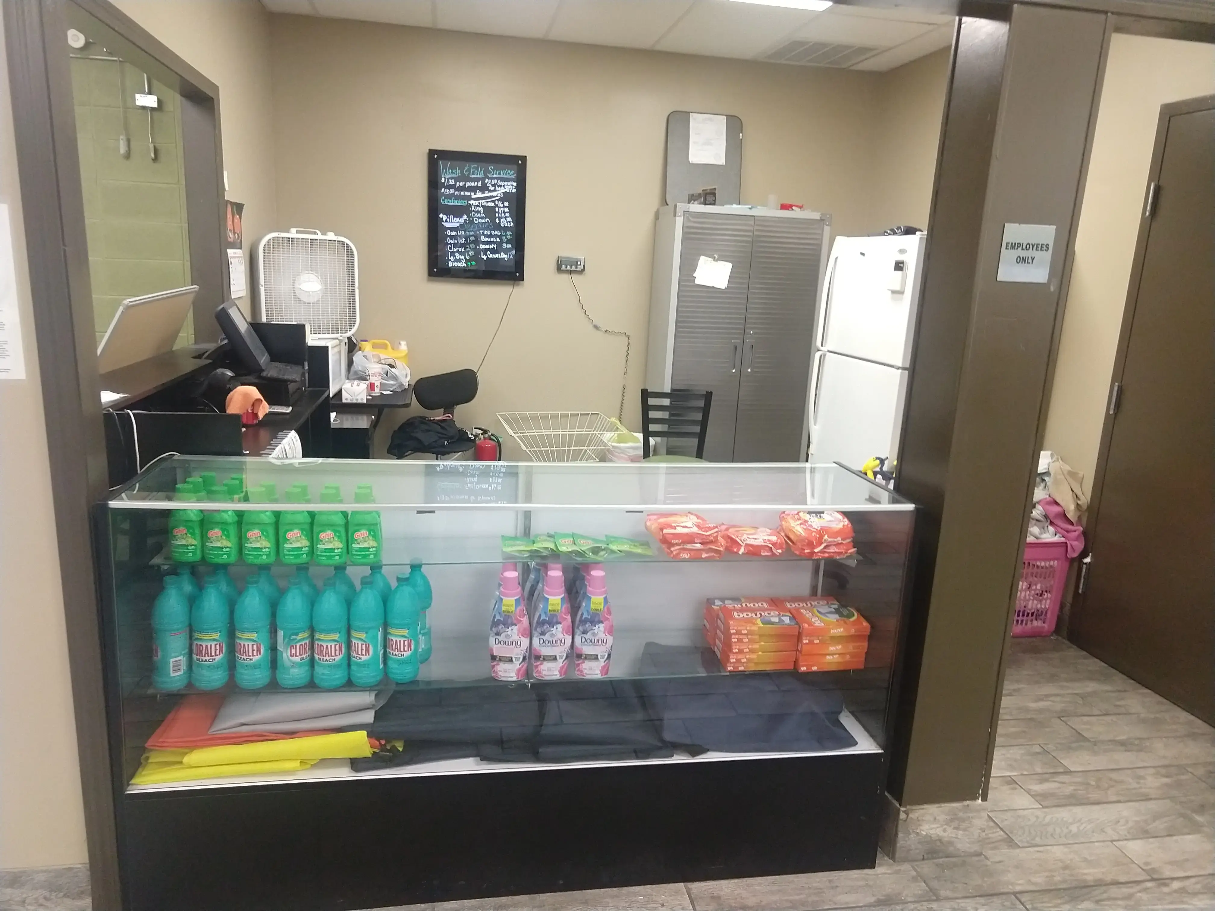 Spin City Laundry Horn Lake - Image 12