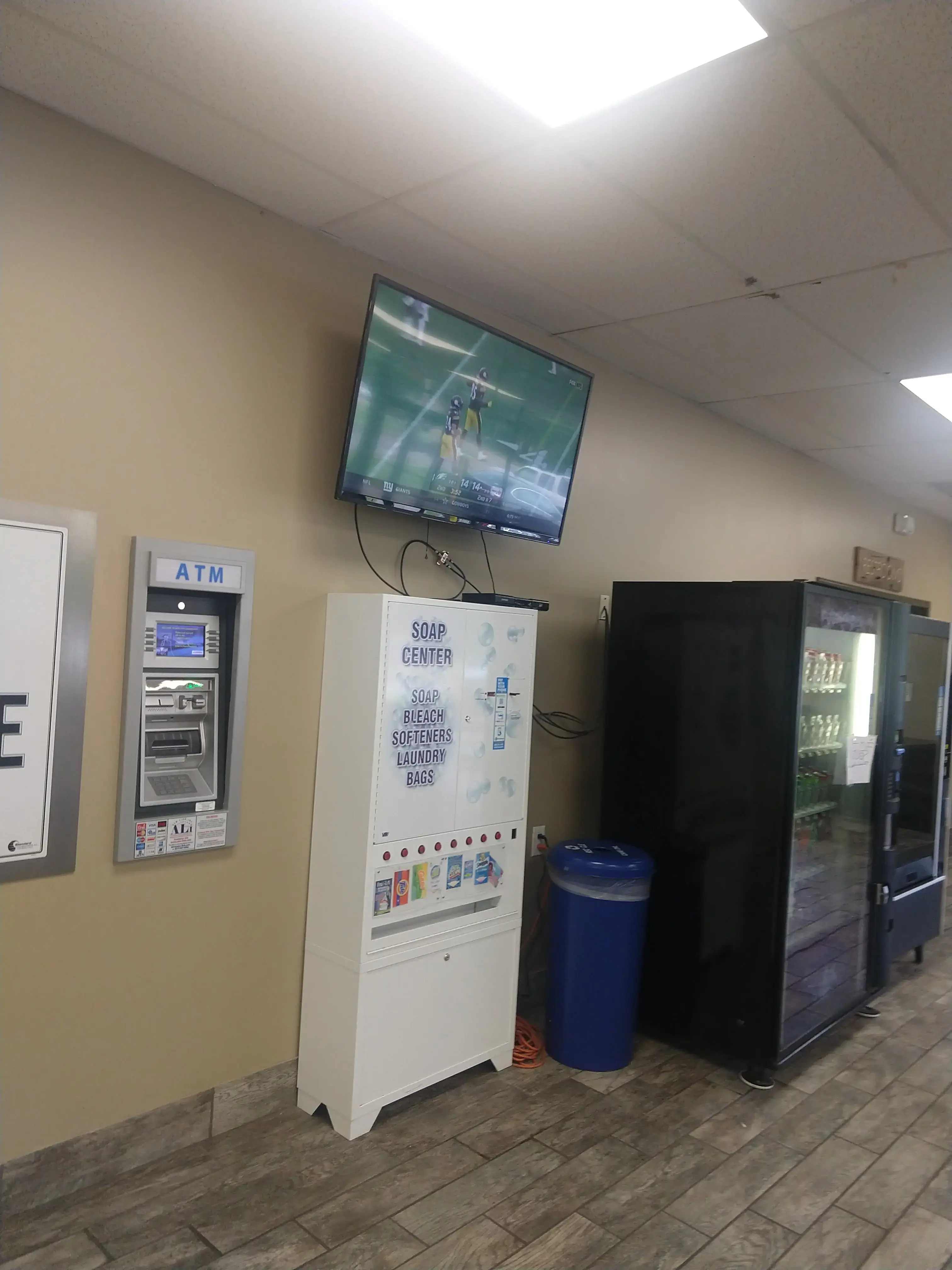 Spin City Laundry Horn Lake - Image 6