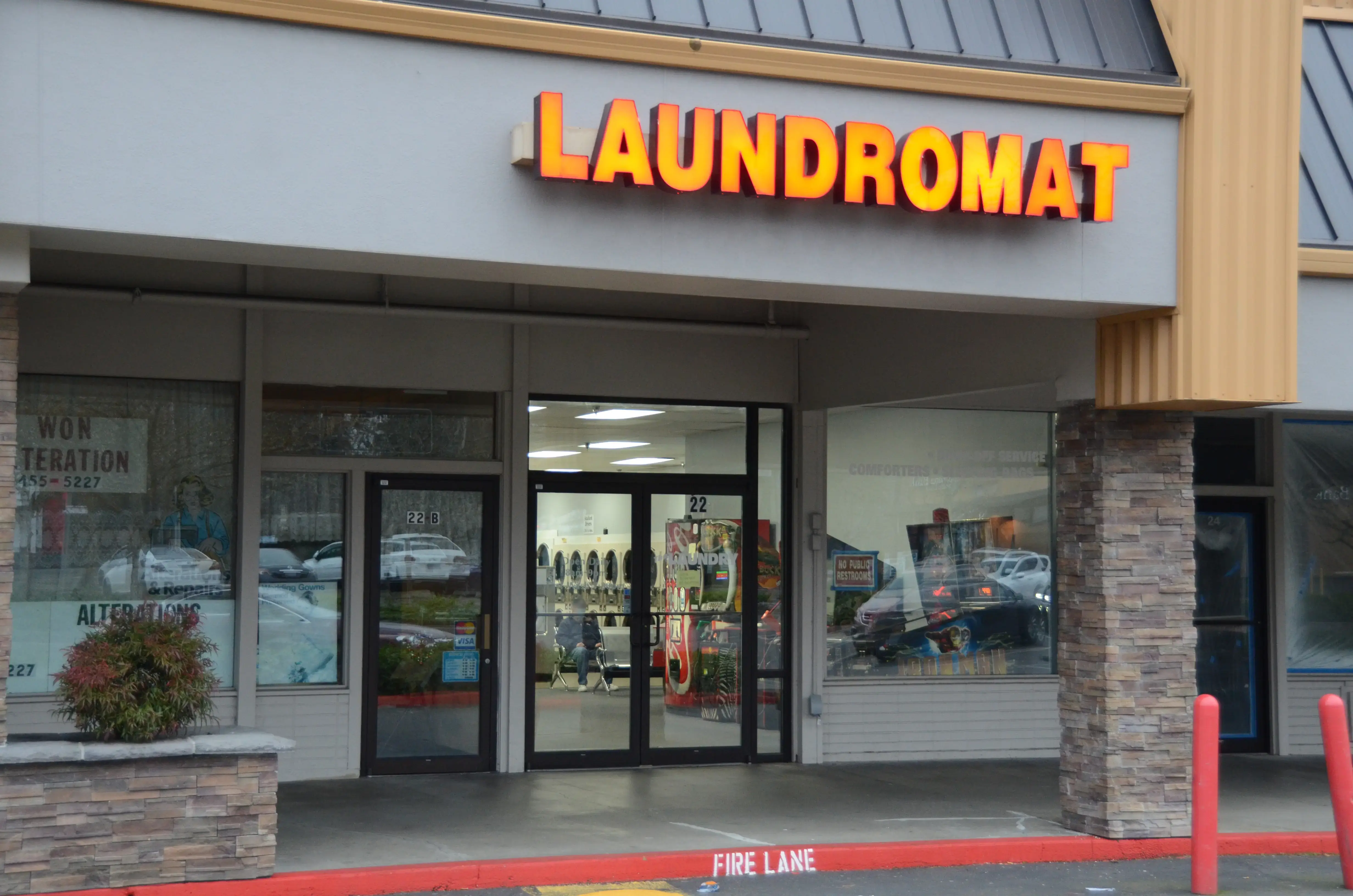 Spin City Laundry Lacey thumbnail 3