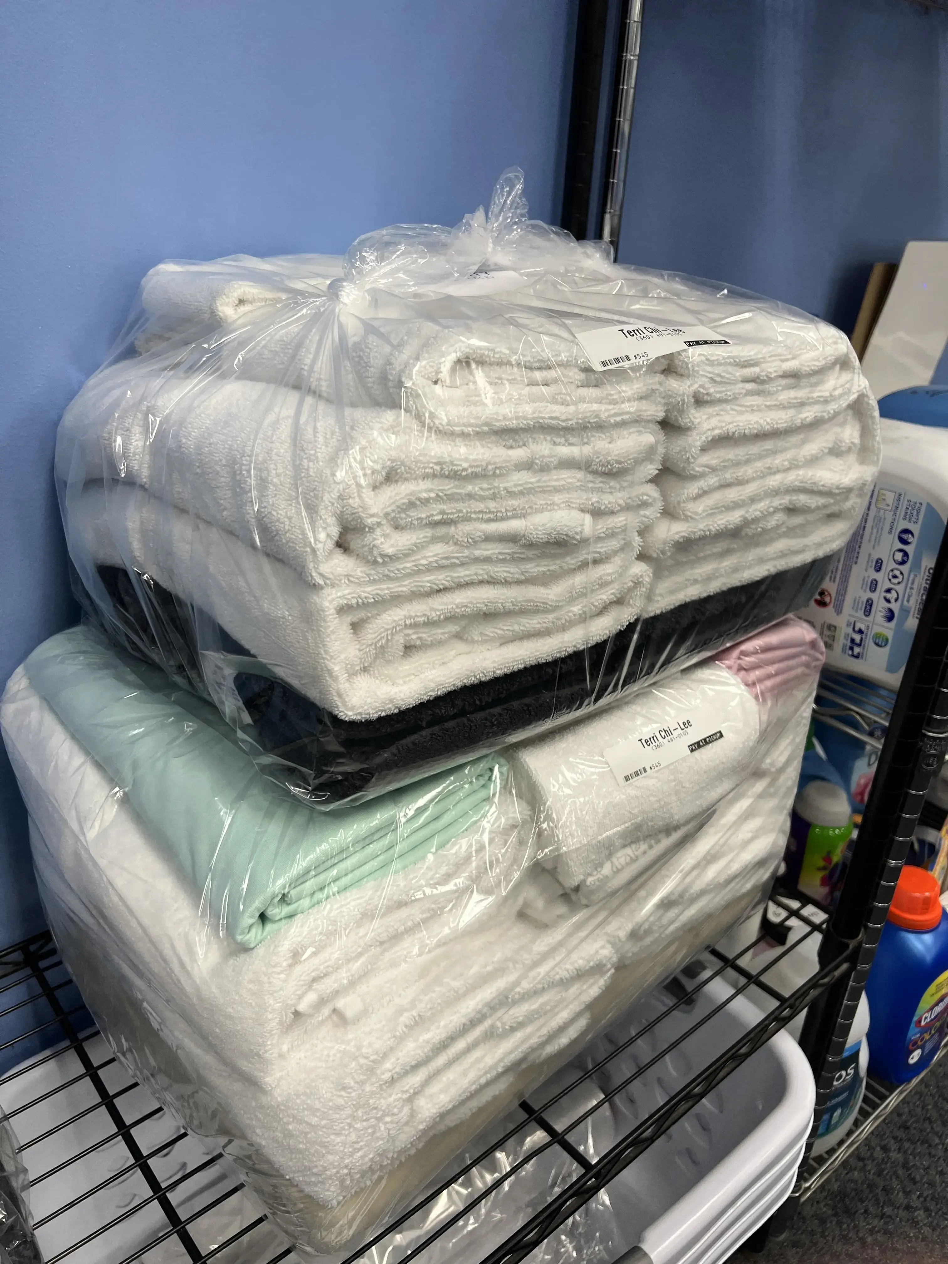 Spin City Laundry Lacey - Image 9