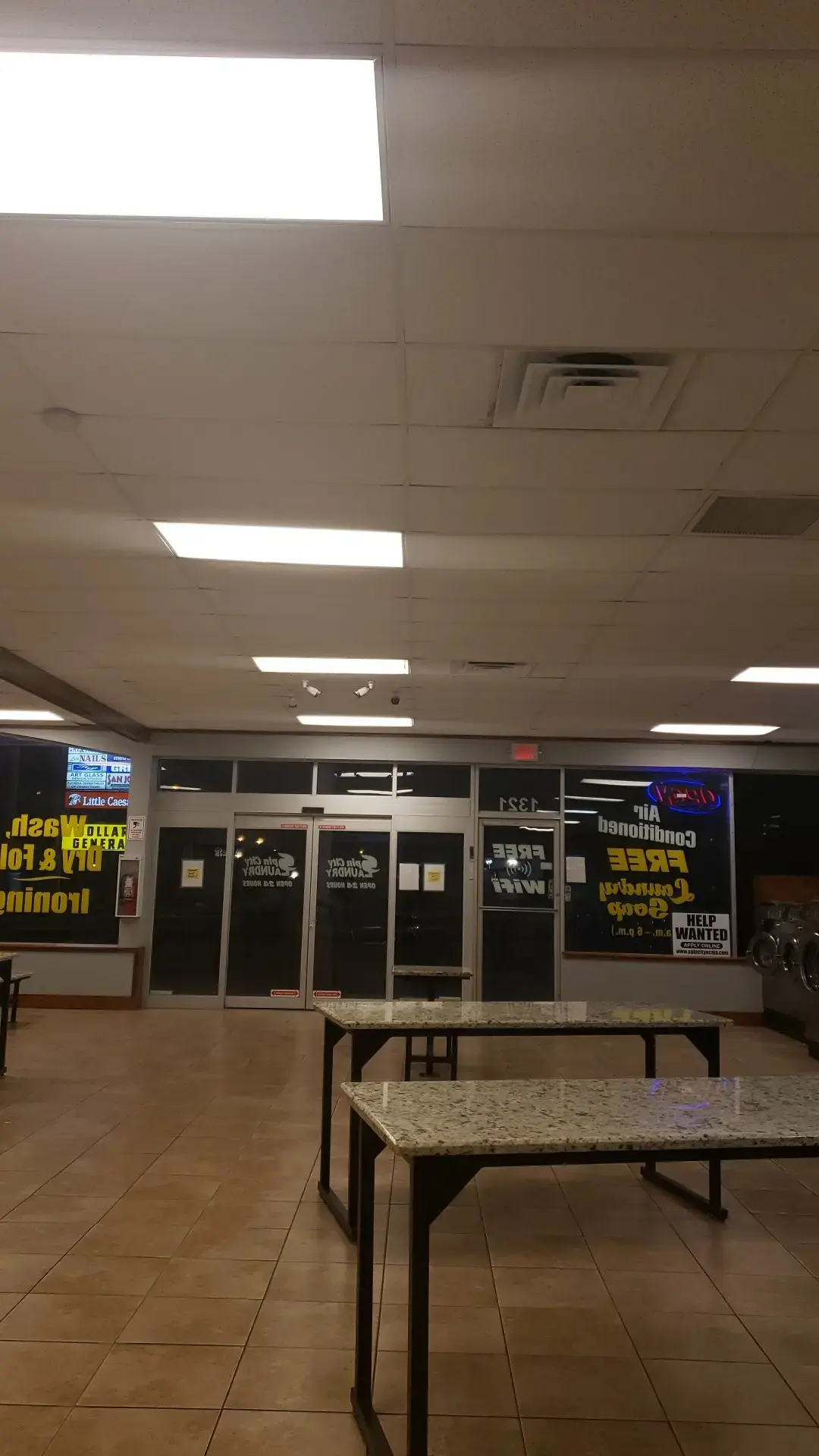 Spin City Laundry thumbnail 7