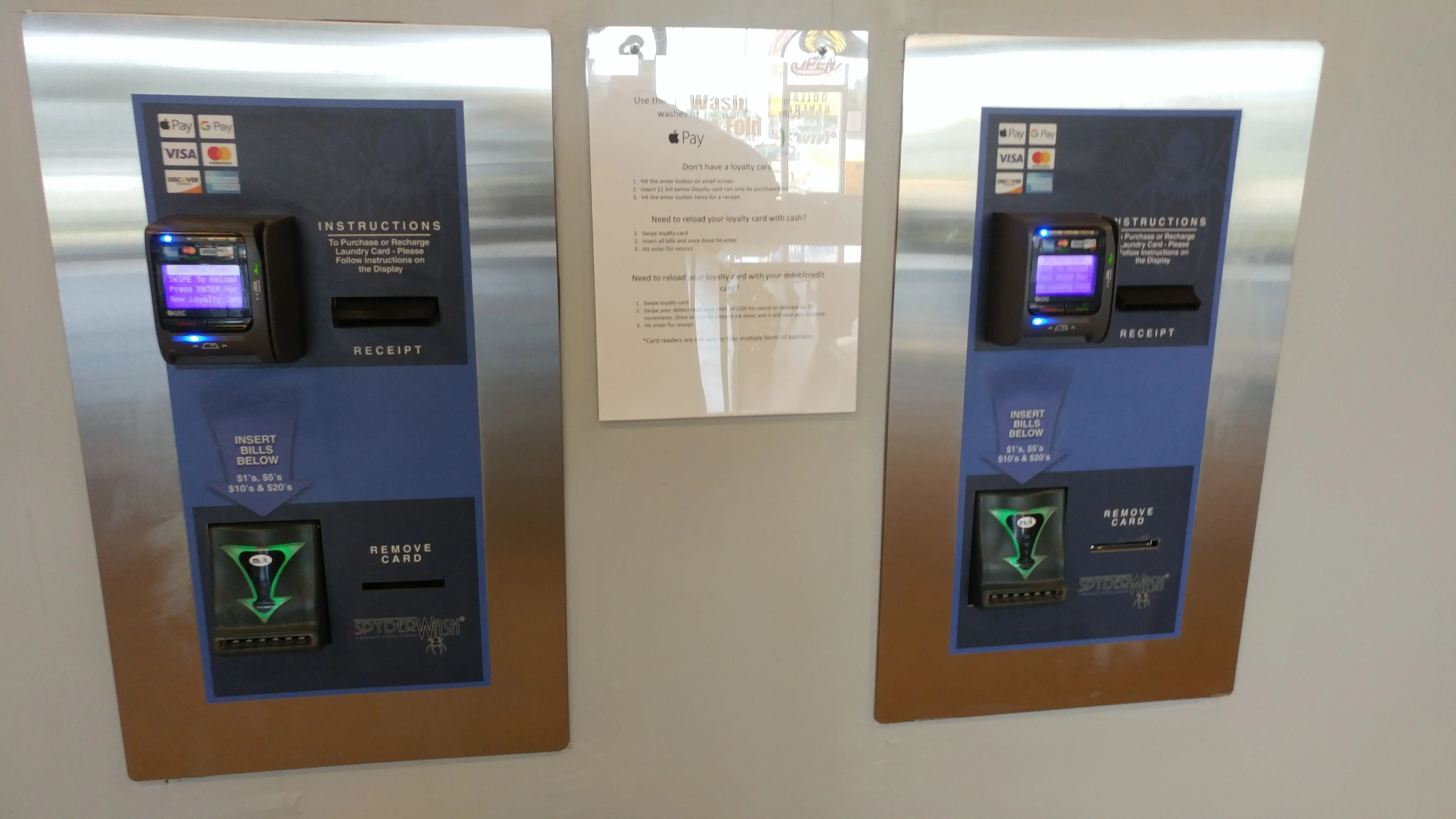 Spin City Laundry - Image 11