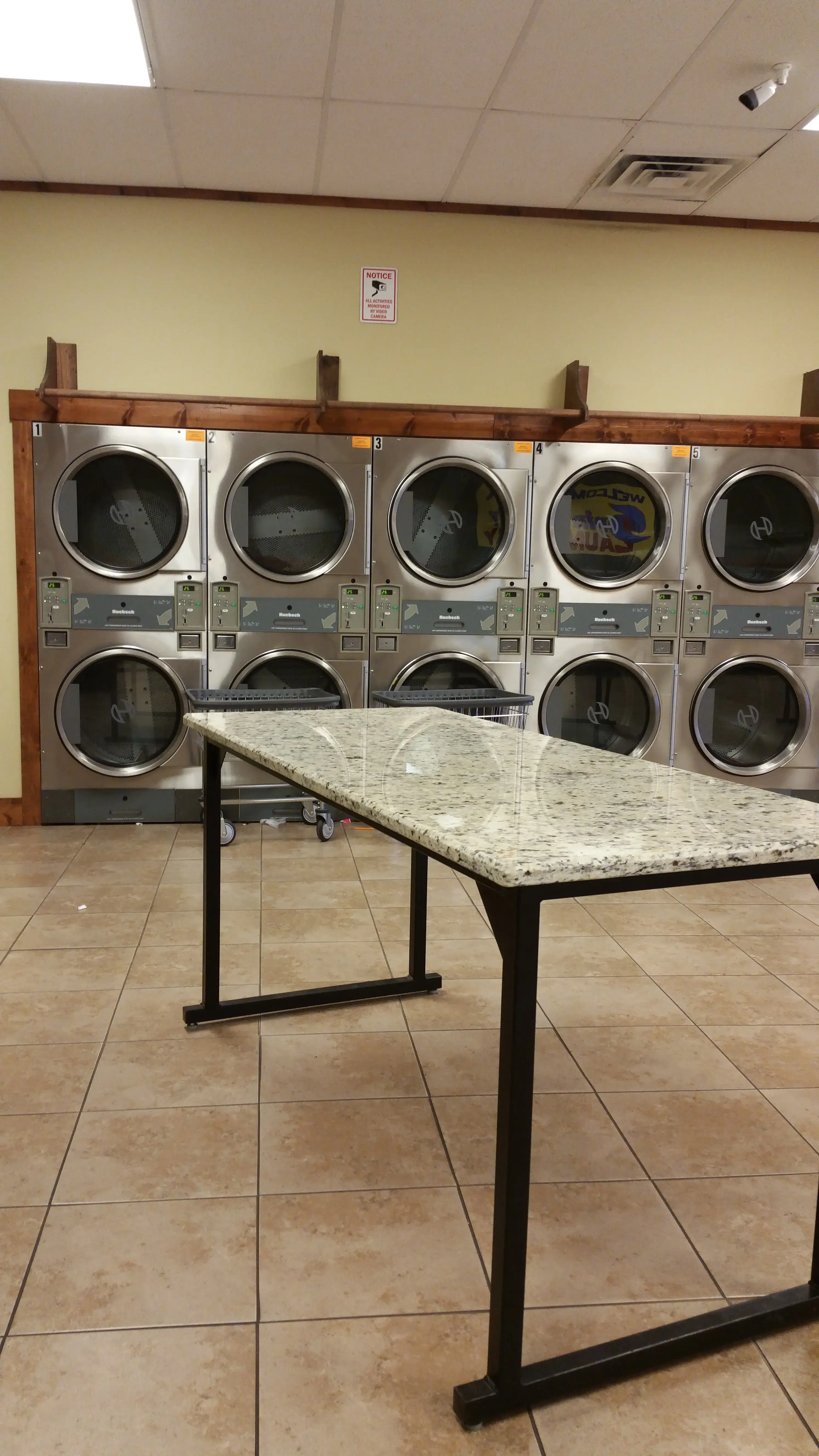 Spin City Laundry thumbnail 16