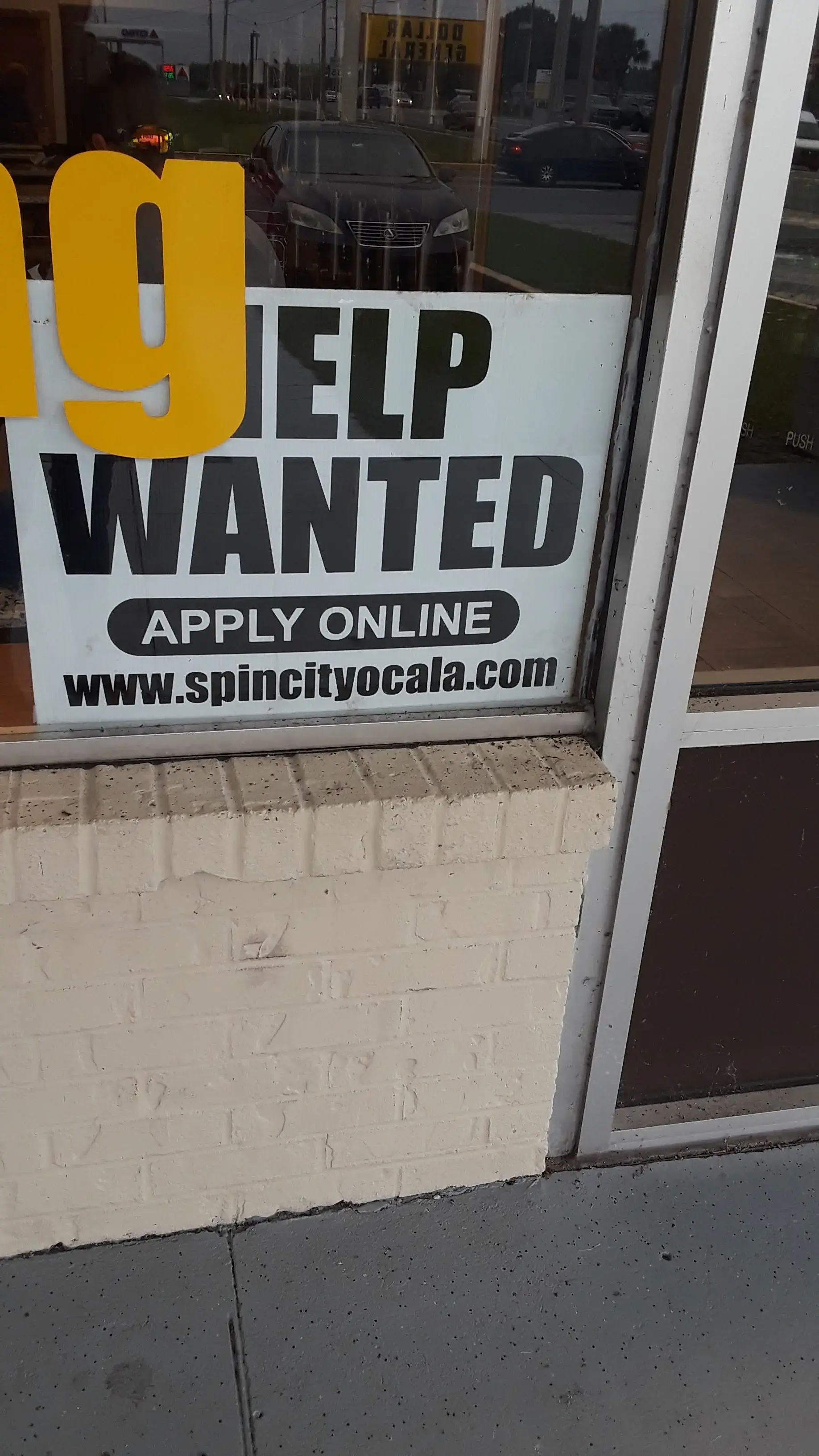 Spin City Laundry - Image 10