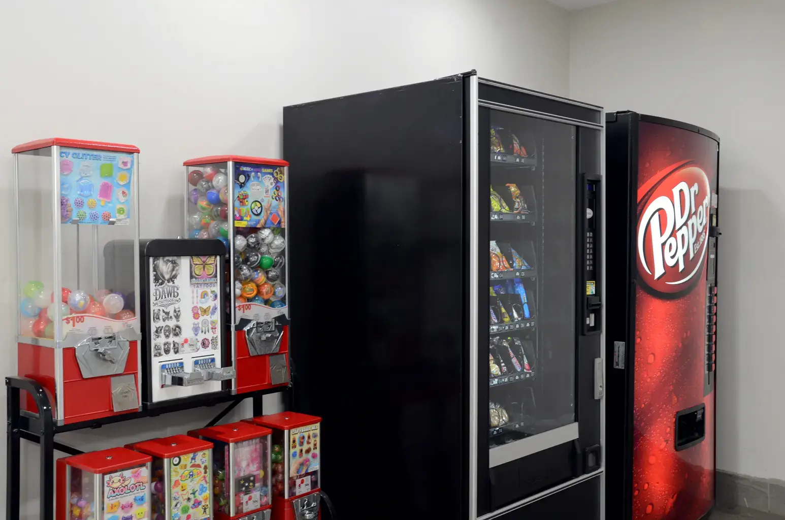 Spin City Laundry thumbnail 12