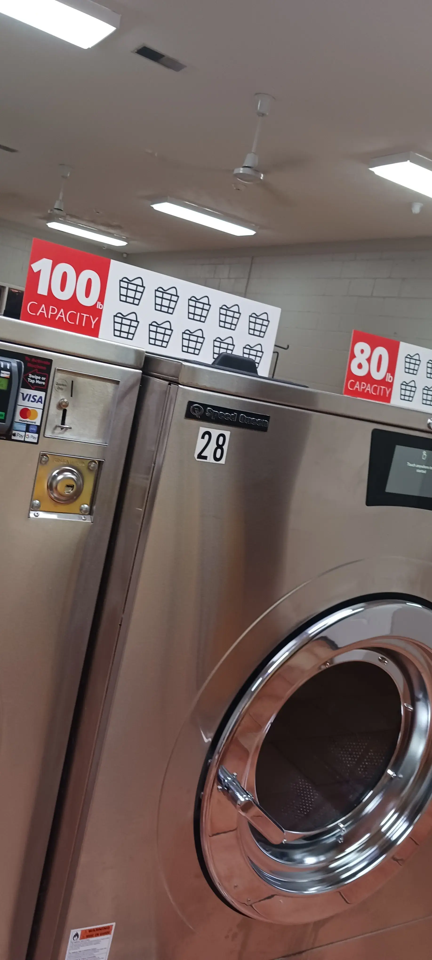 Spin City Laundry thumbnail 15