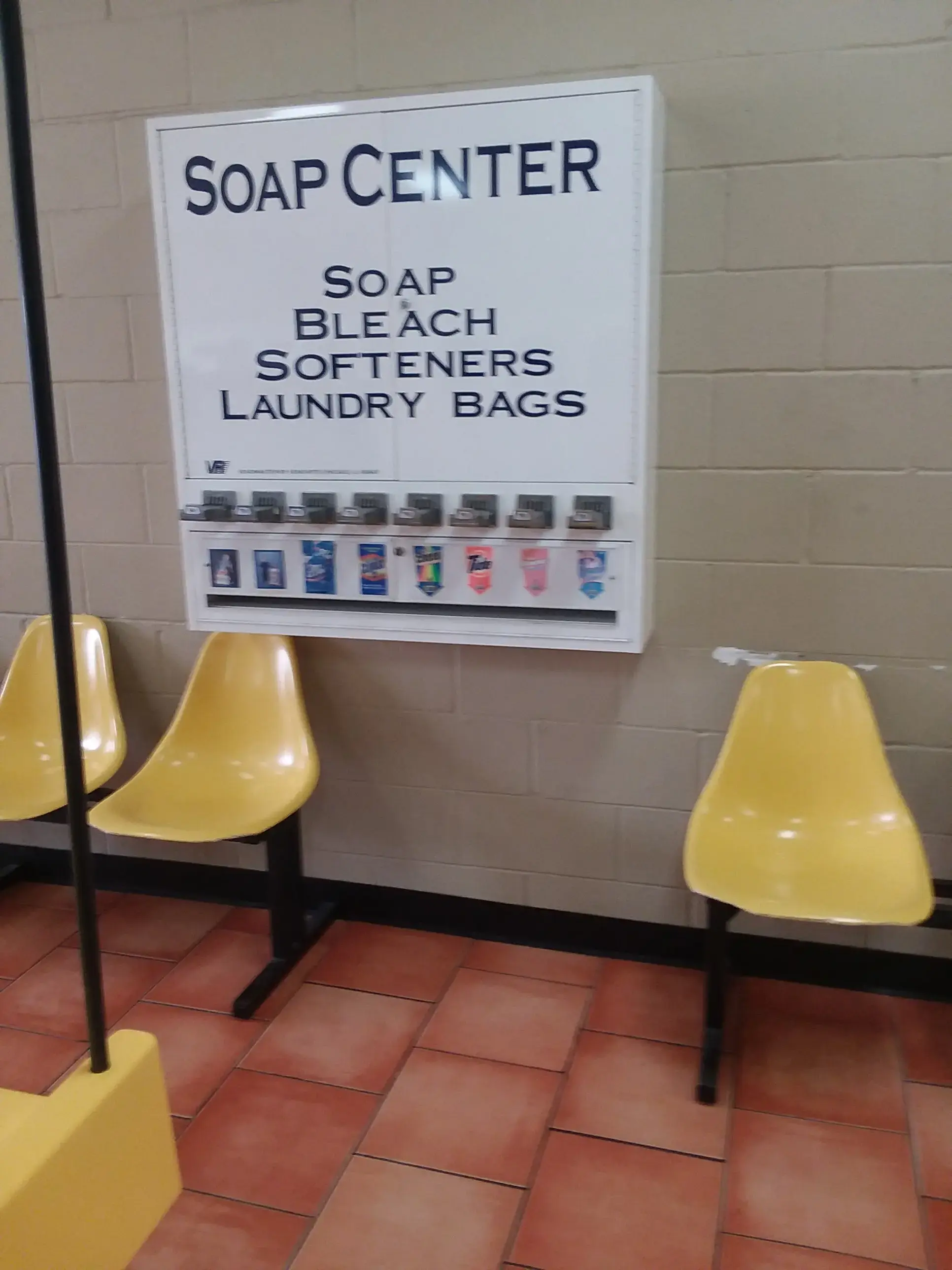 Spin City Laundry - Image 20