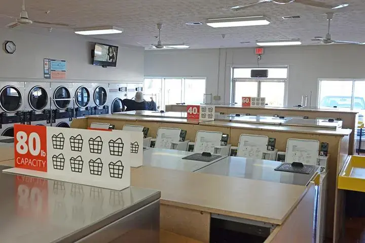 Spin City Laundry - Image 16