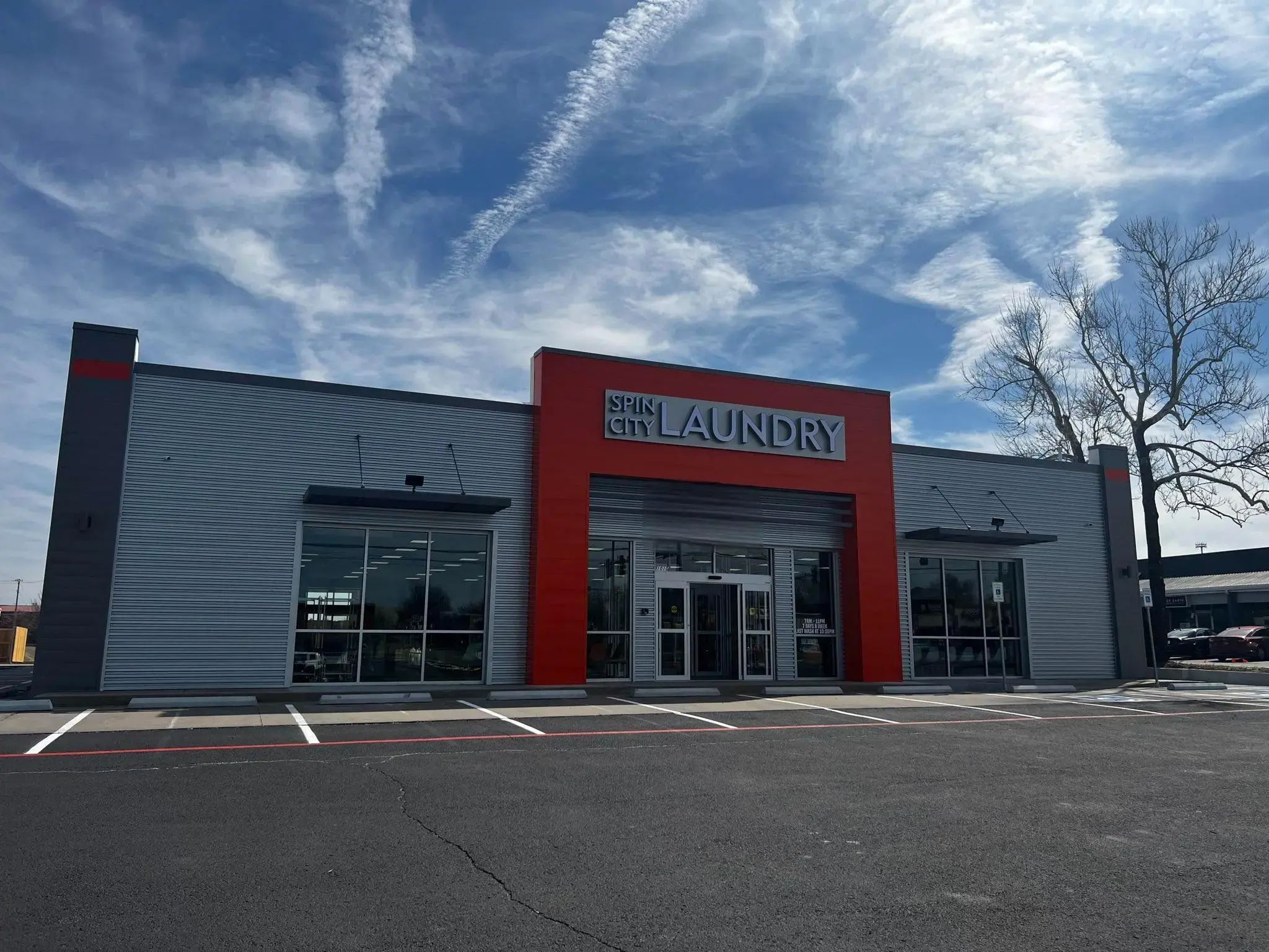 Spin City Laundry - Image 4