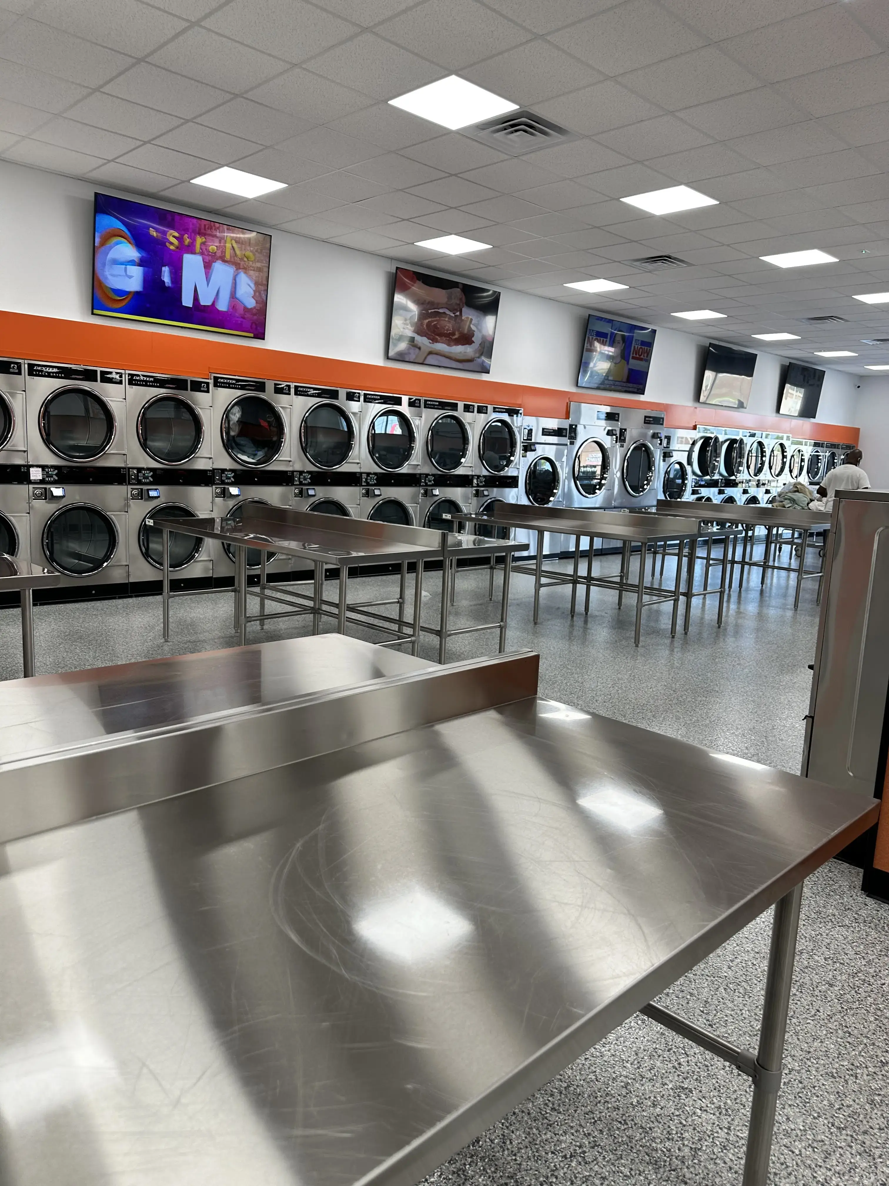 Spin City Laundry thumbnail 17