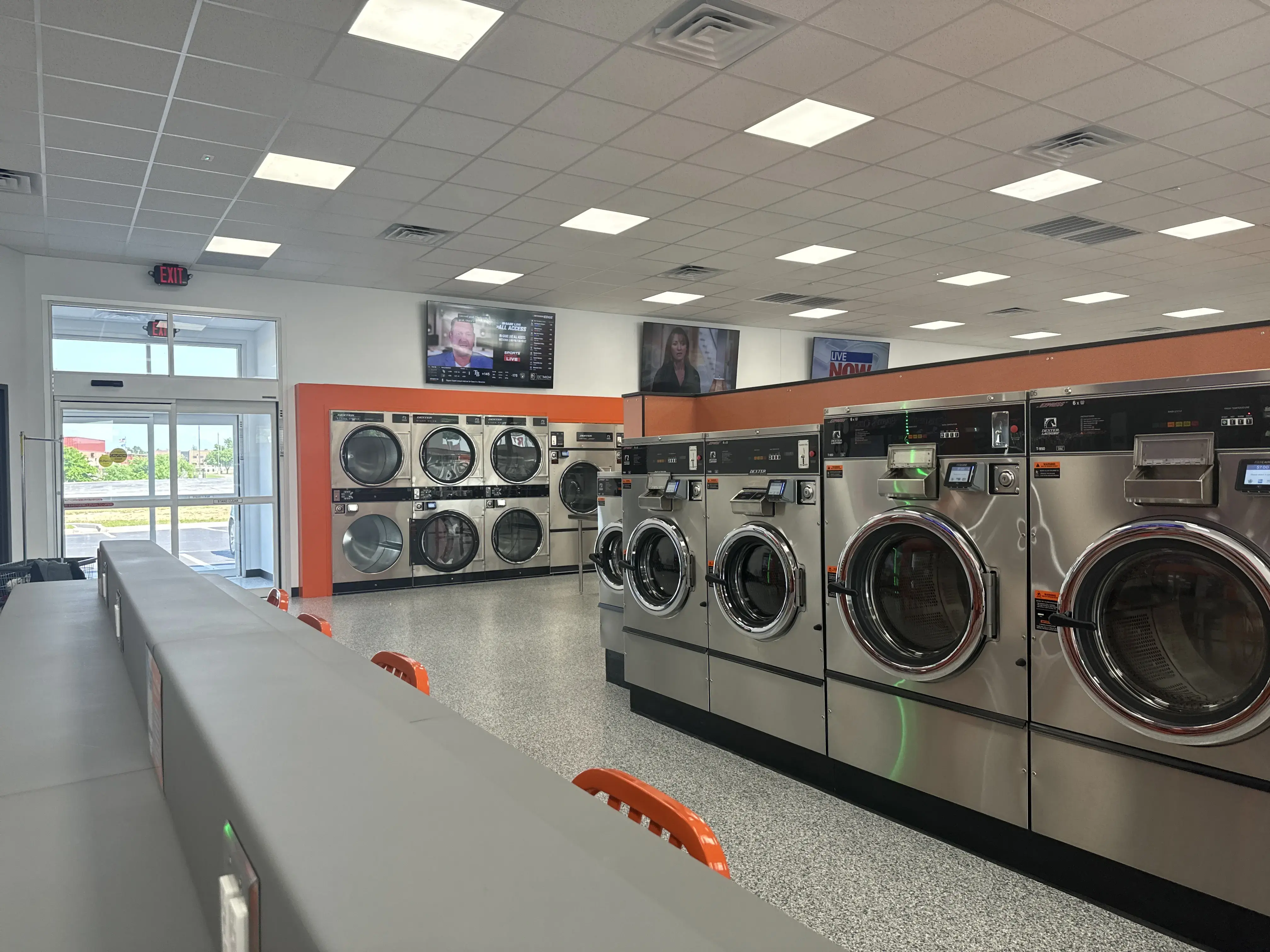 Spin City Laundry thumbnail 11