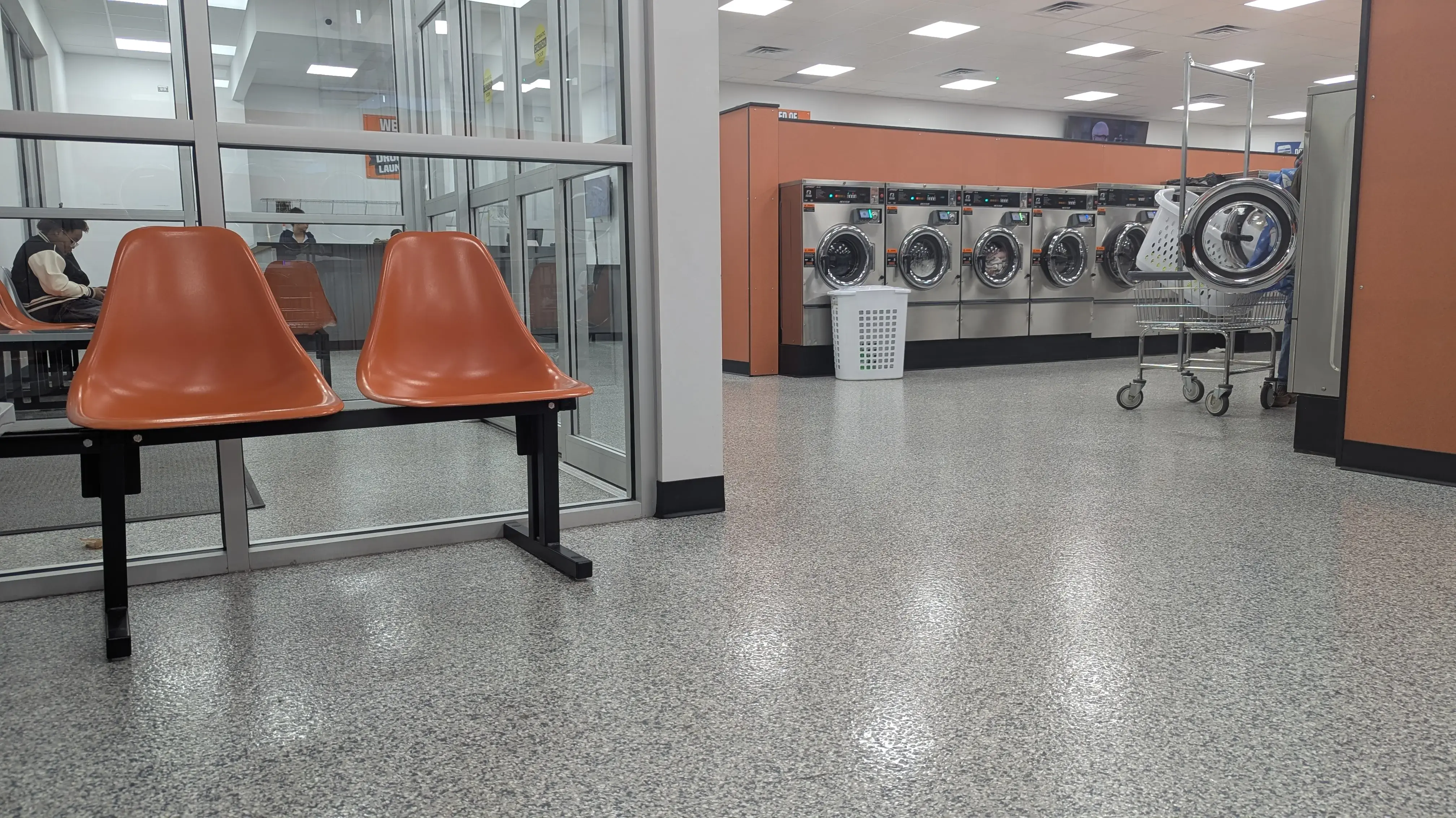 Spin City Laundry thumbnail 14