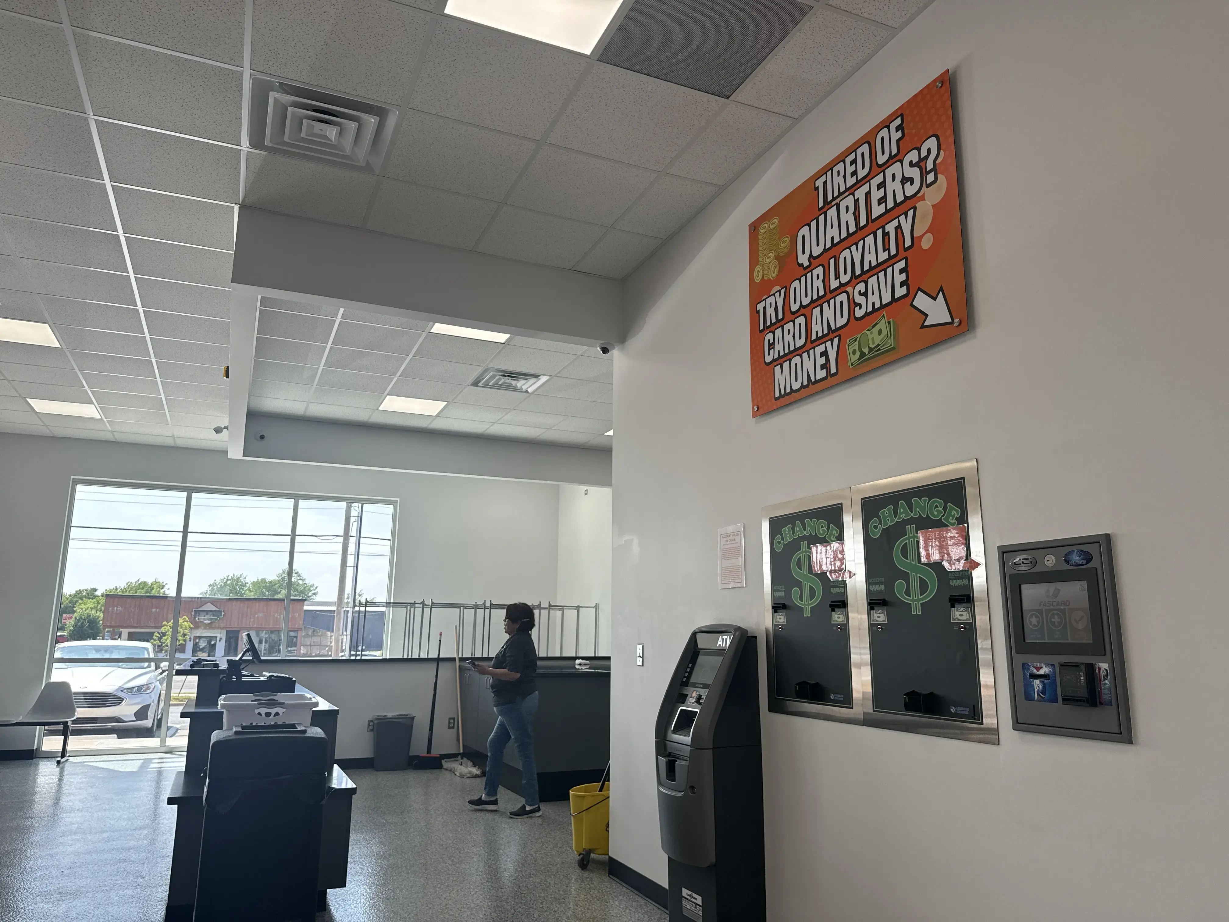 Spin City Laundry - Image 5