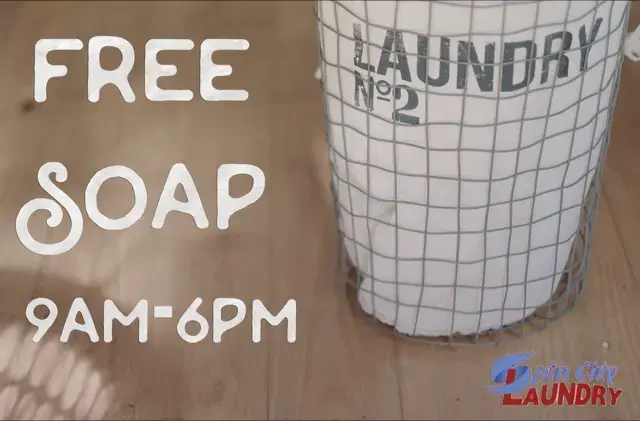 Spin City Laundry thumbnail 19